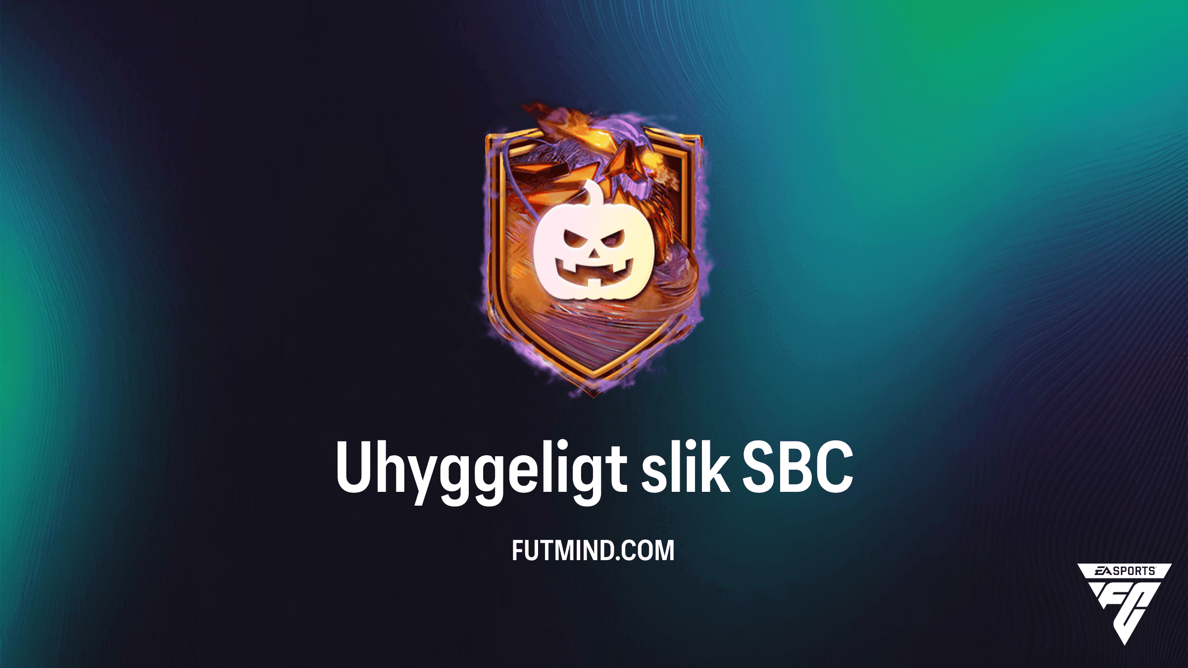 Uhyggeligt slik BETU i FC 27: Pris, løsning og belønninger