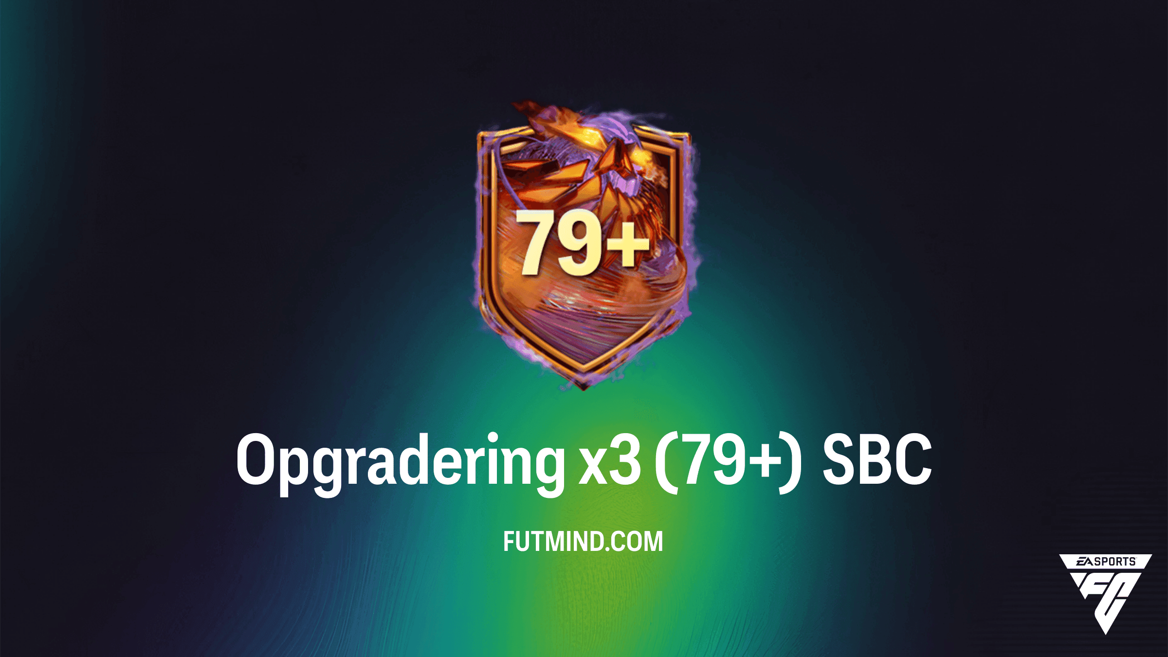 Opgradering x3 (79+) BETU i FC 27: Krav, Pris og Værdianalyse