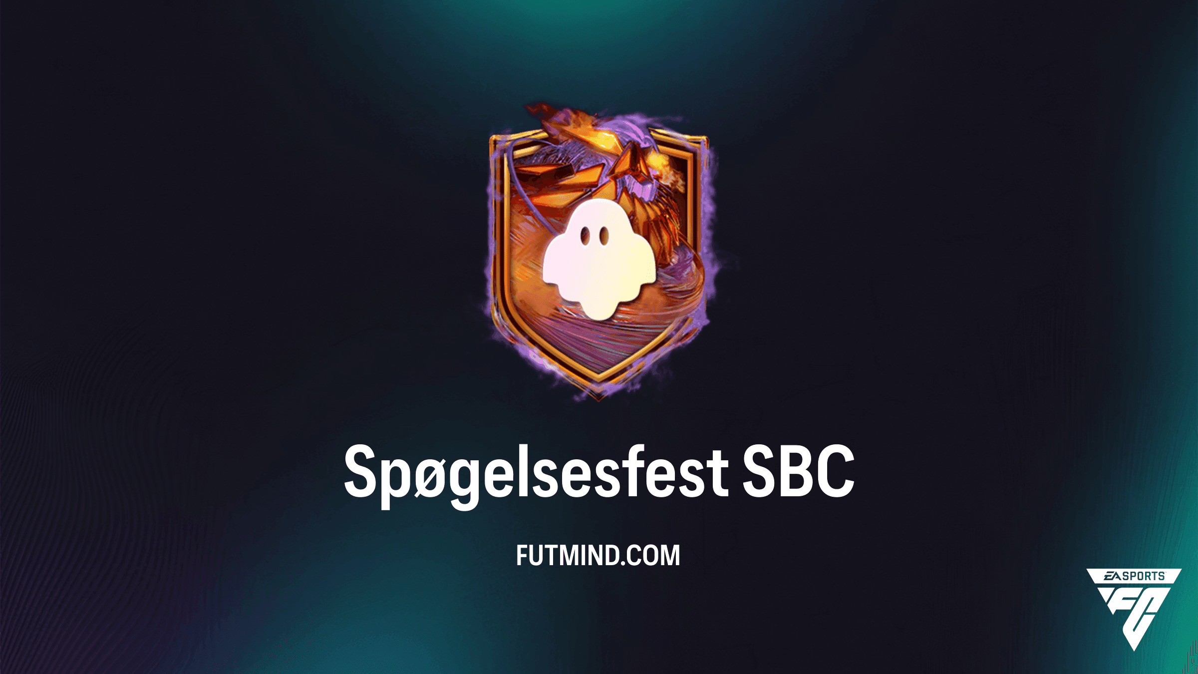 FC 27 Spøgelsesfest BETU: Pris, løsning og belønninger