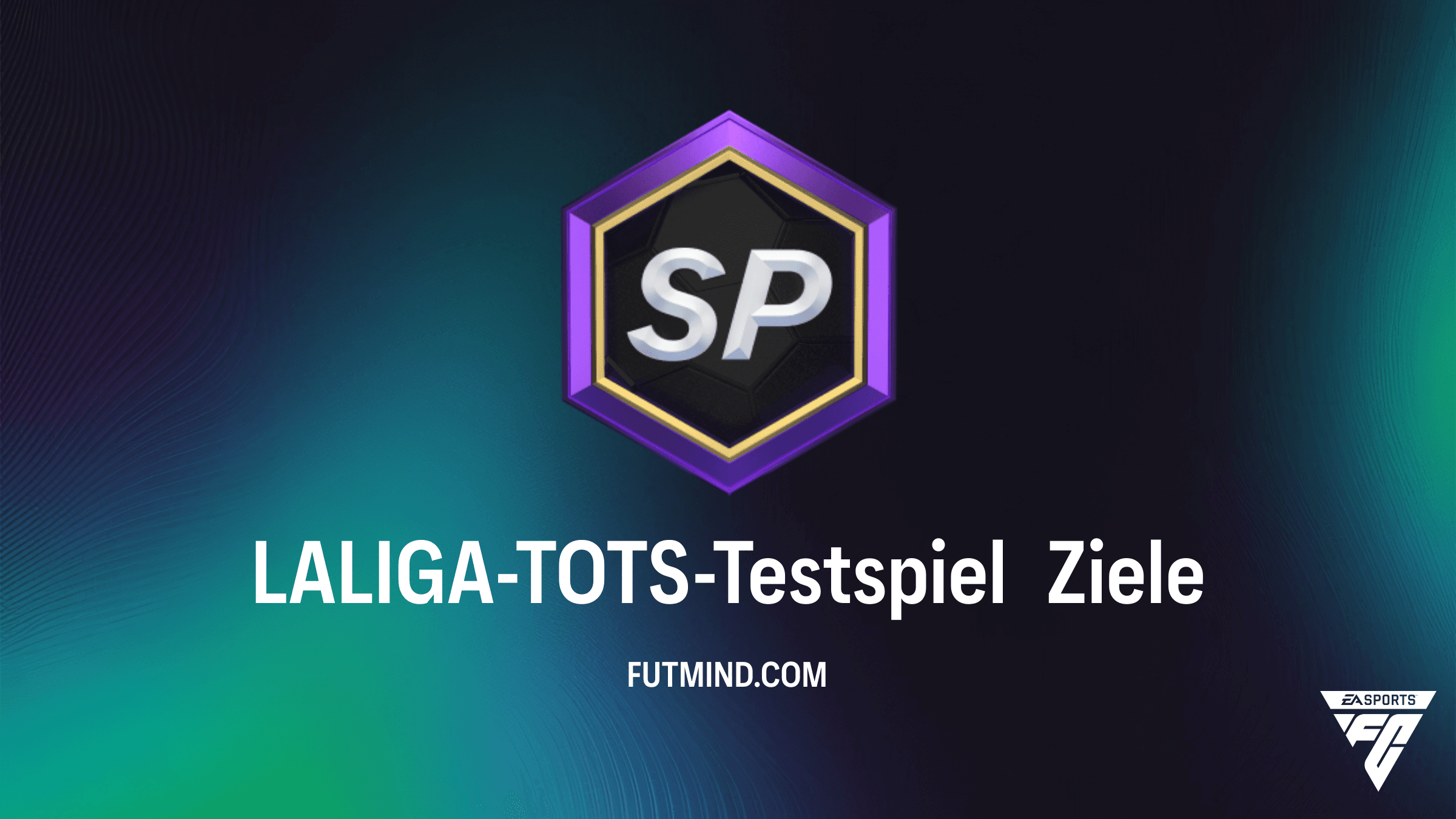 LALIGA-TOTS-Testspiel Guide: Hol dir Budimir, Natan und Top-Packs