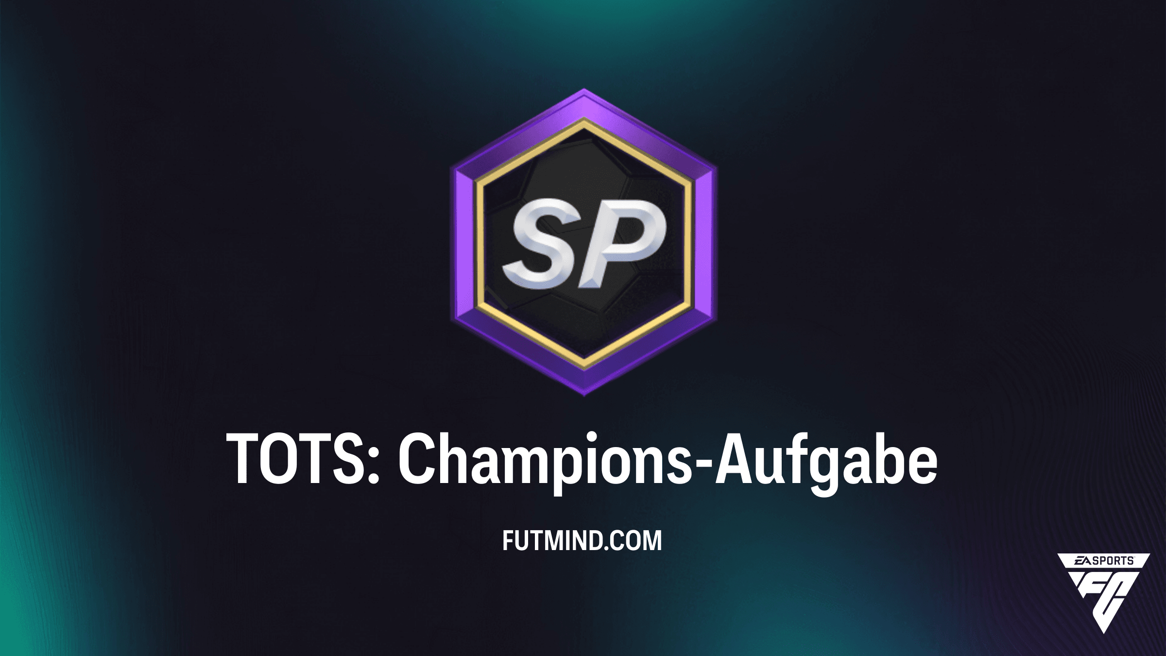 TOTS: Champions-Aufgabe – So holst du dir das LaLiga & Liga F TOTS Pack