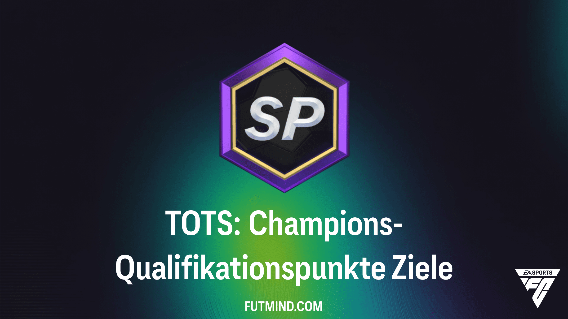 So holst du dir TOTS: Champions-Qualifikationspunkte in FC 26