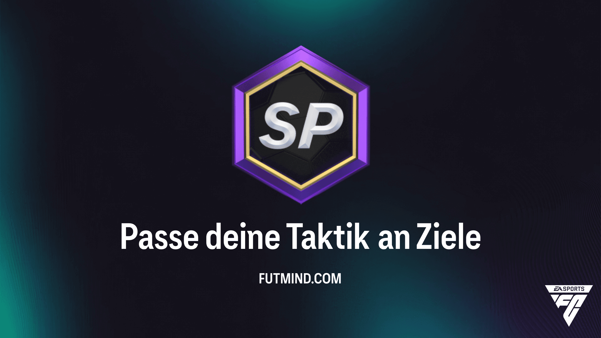 FC 26: So meisterst du das Ziel 'Passe deine Taktik an' für Gratis-Packs