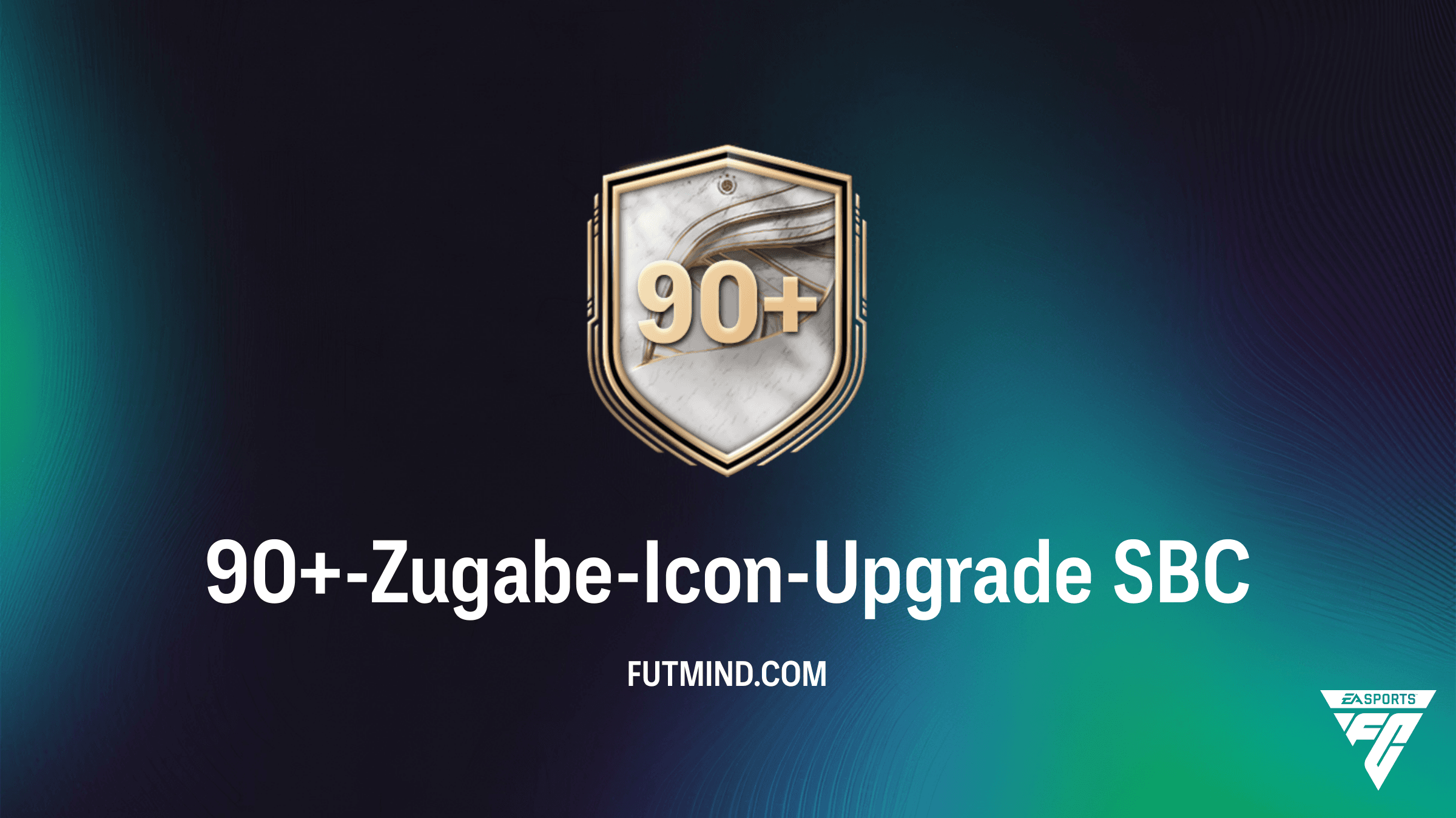 FC 26: So schließt du das 90+-Zugabe-Icon-Upgrade SBC ab - Anforderungen und Kosten