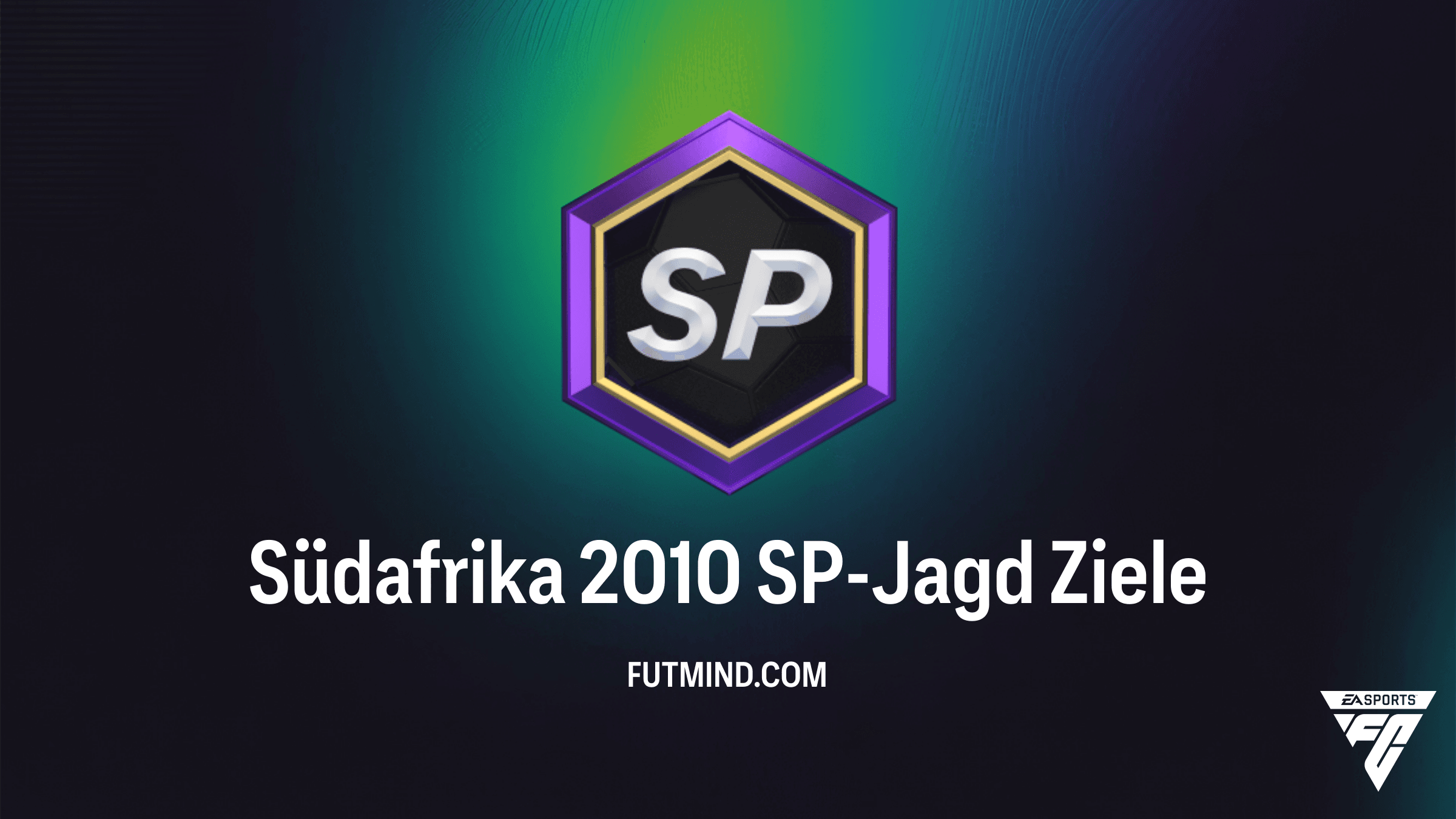 FC 26: Südafrika 2010 SP-Jagd Objective – So schaltest du alle Belohnungen frei