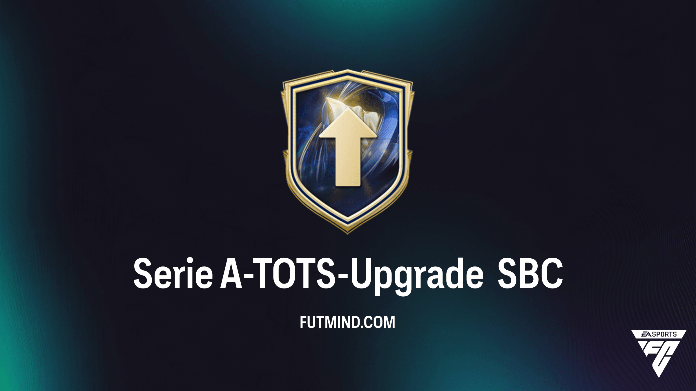 FC 26: Serie A-TOTS-Upgrade SBC – Die besten Spieler der italienischen Liga sichern