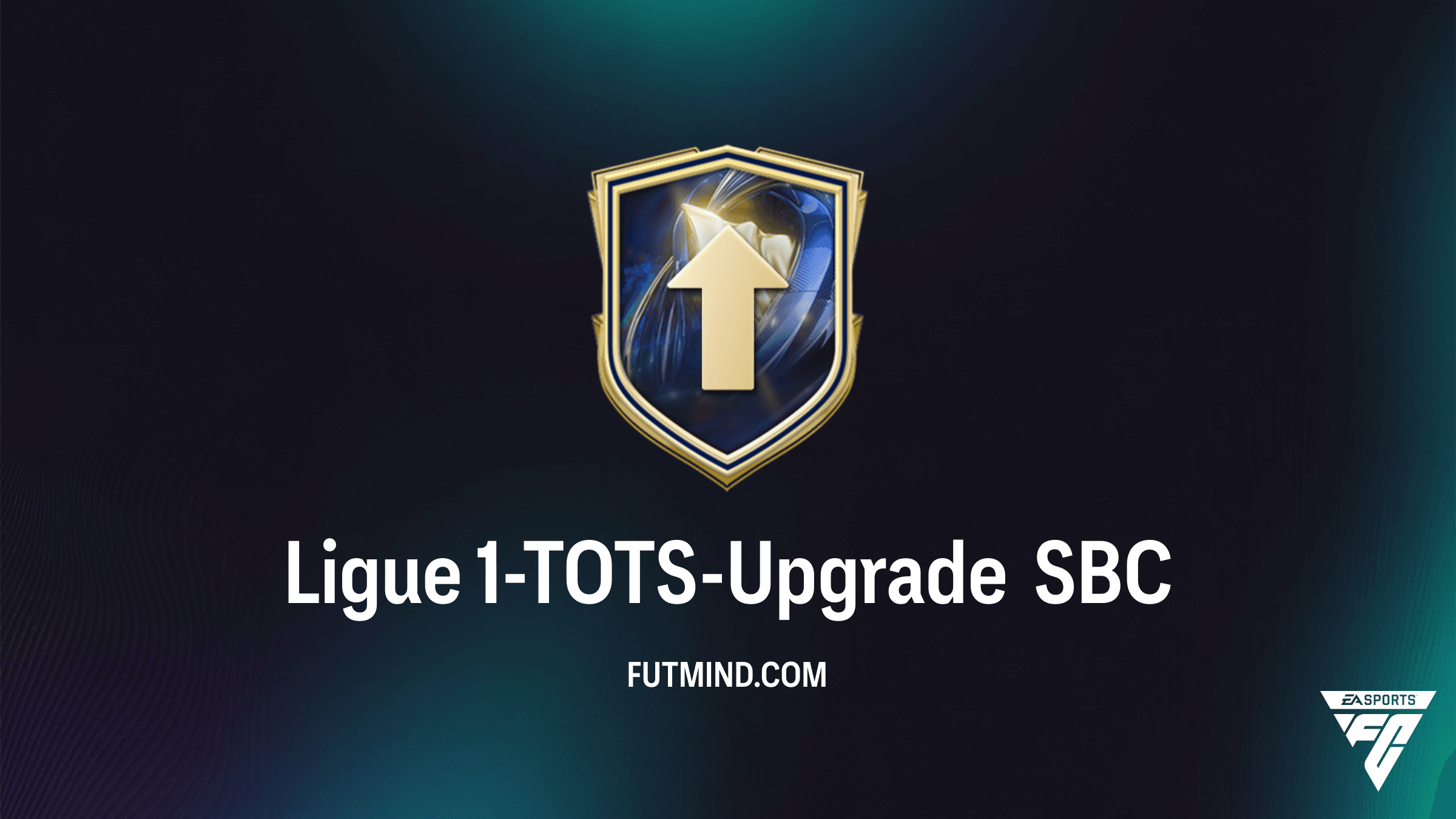 Ligue 1-TOTS-Upgrade SBC – So sicherst du dir die Top-Stars der französischen Liga in FC 26