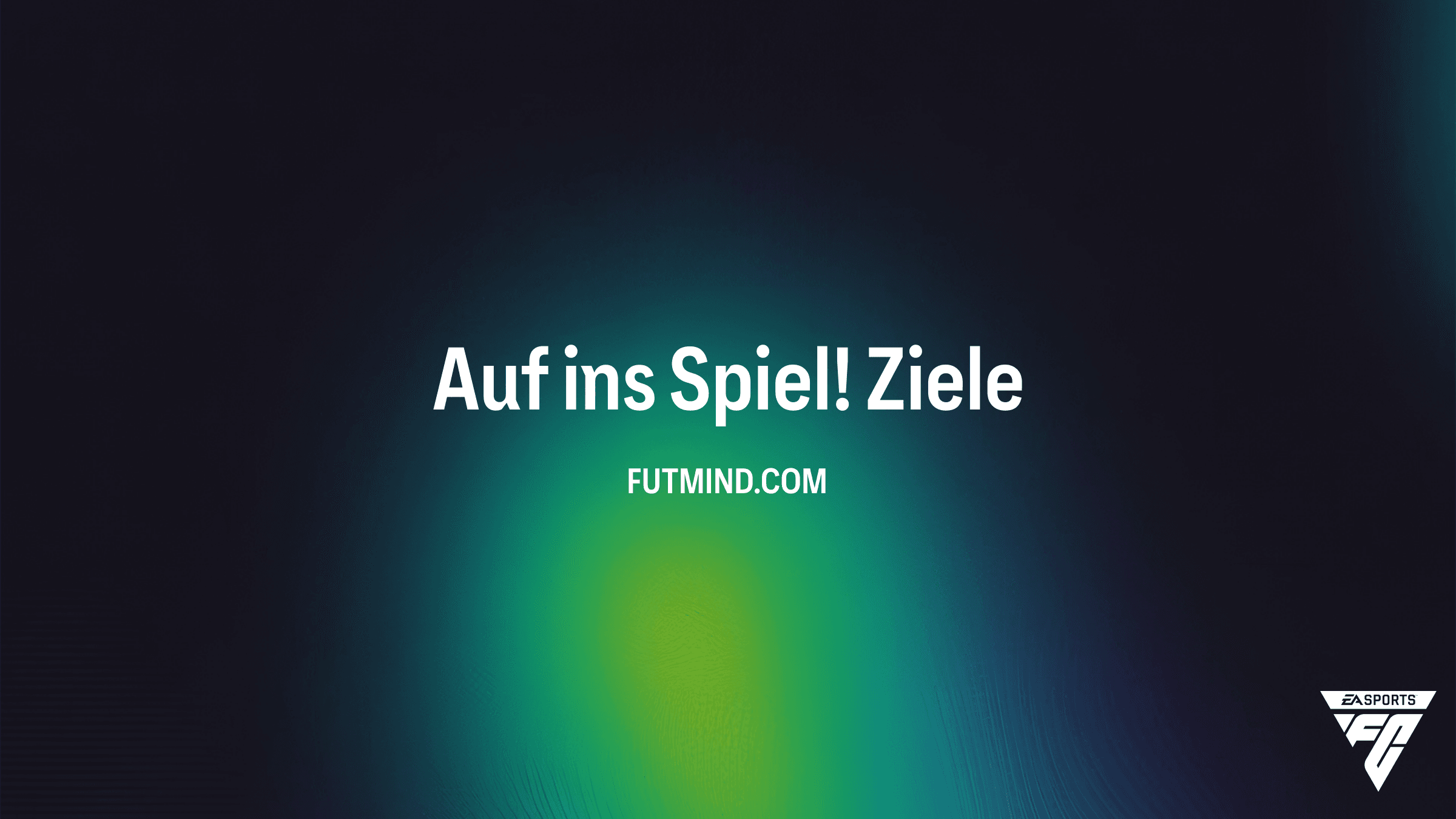 FC 26 Guide: So meisterst du das "Auf ins Spiel!" Ziel und sicherst dir John Stones
