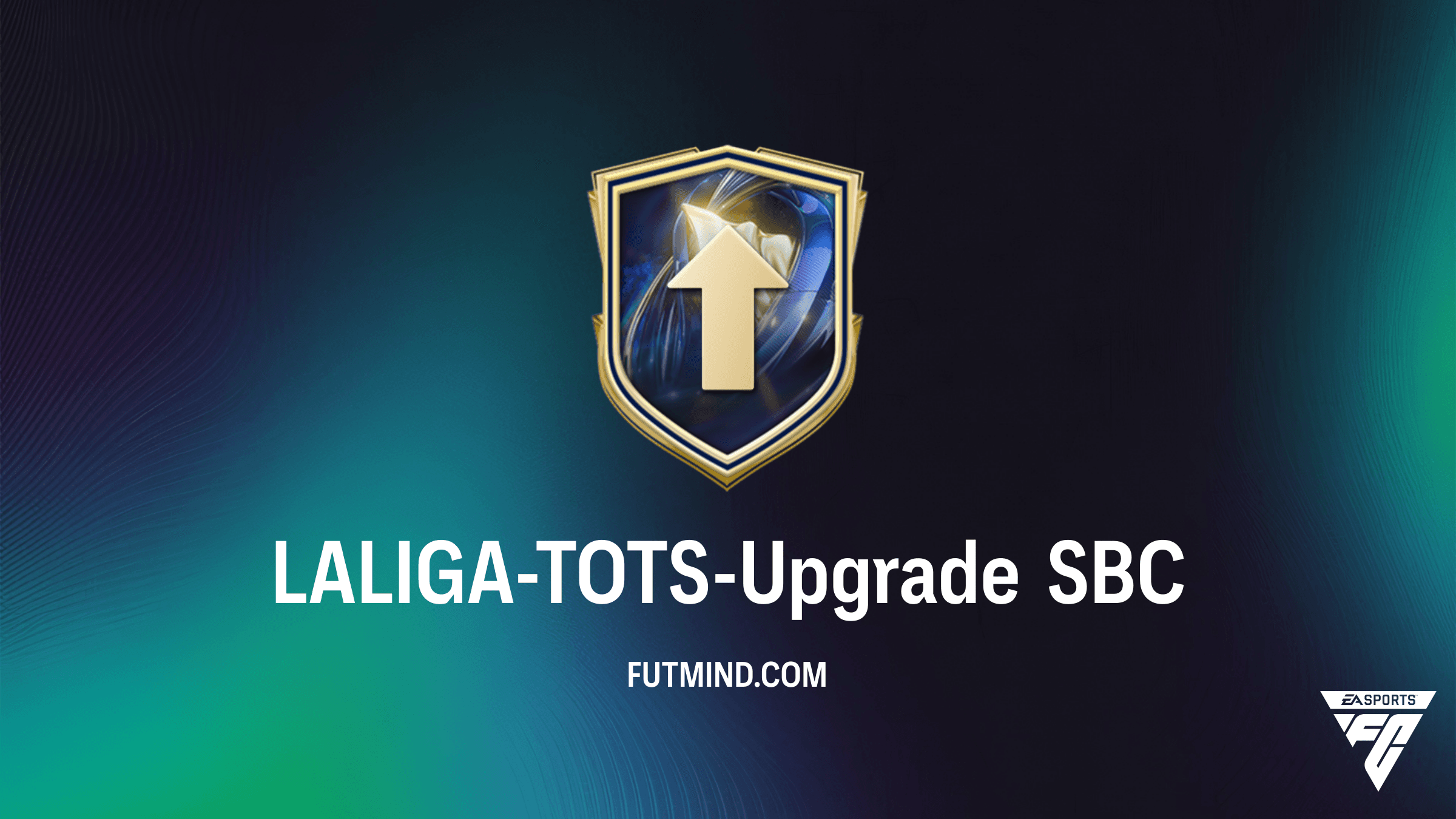 LALIGA-TOTS-Upgrade SBC: So sicherst du dir die Elite der spanischen Liga in FC 26