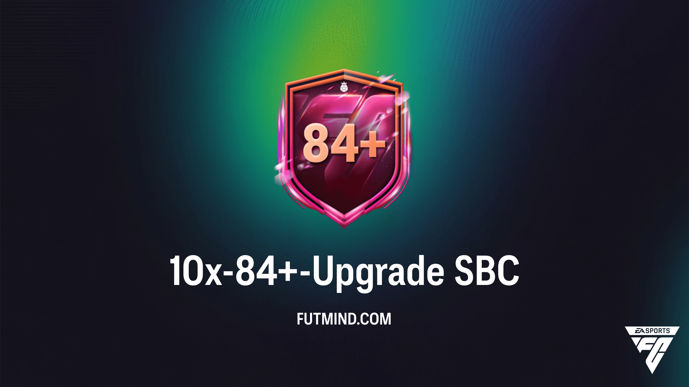 10x-84+-Upgrade SBC in FC 26: Lohnt sich das Pack zum Start der World Cup Promo?