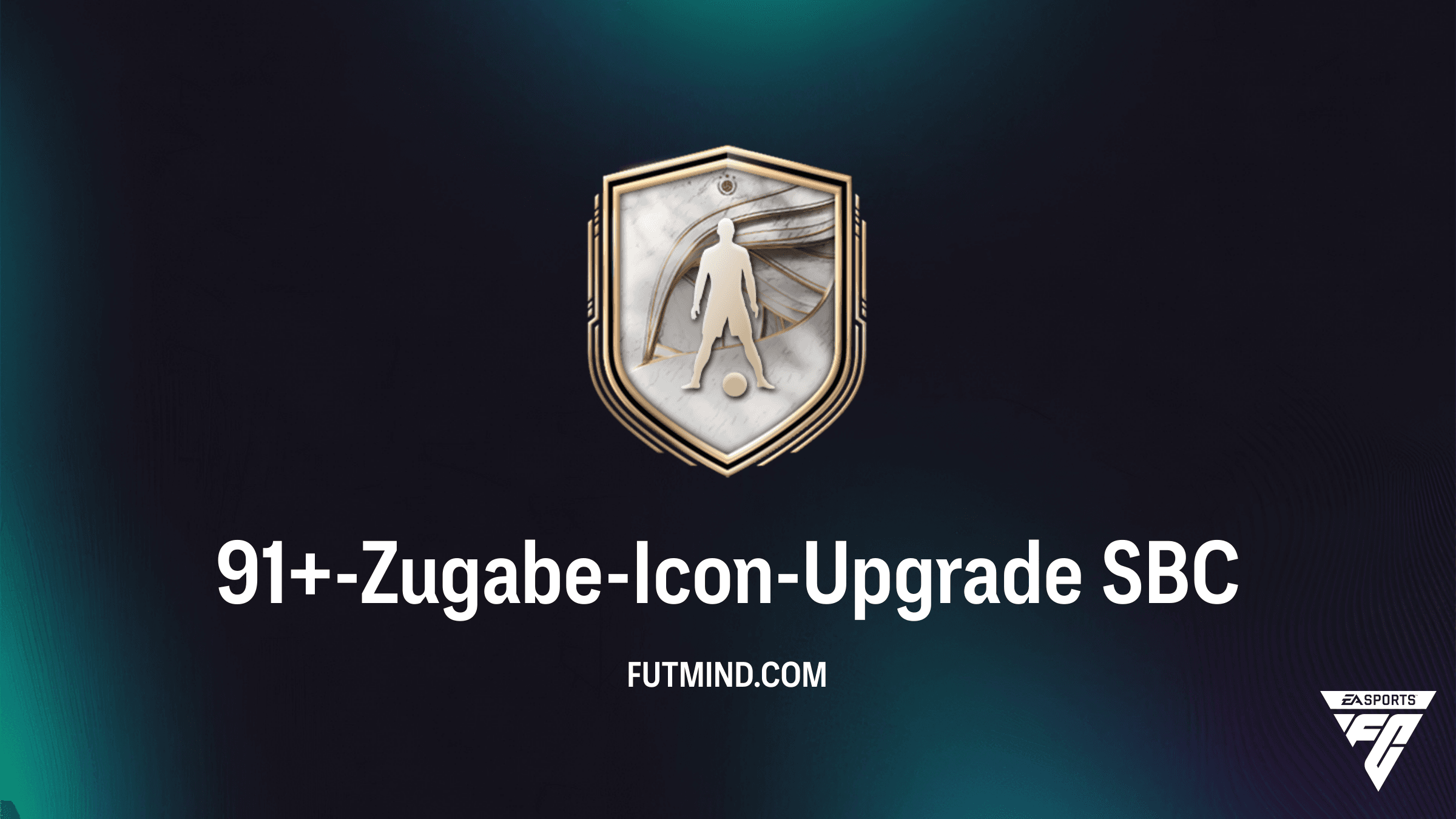 FC 26 91+-Zugabe-Icon-Upgrade SBC: So sicherst du dir die besten Legenden