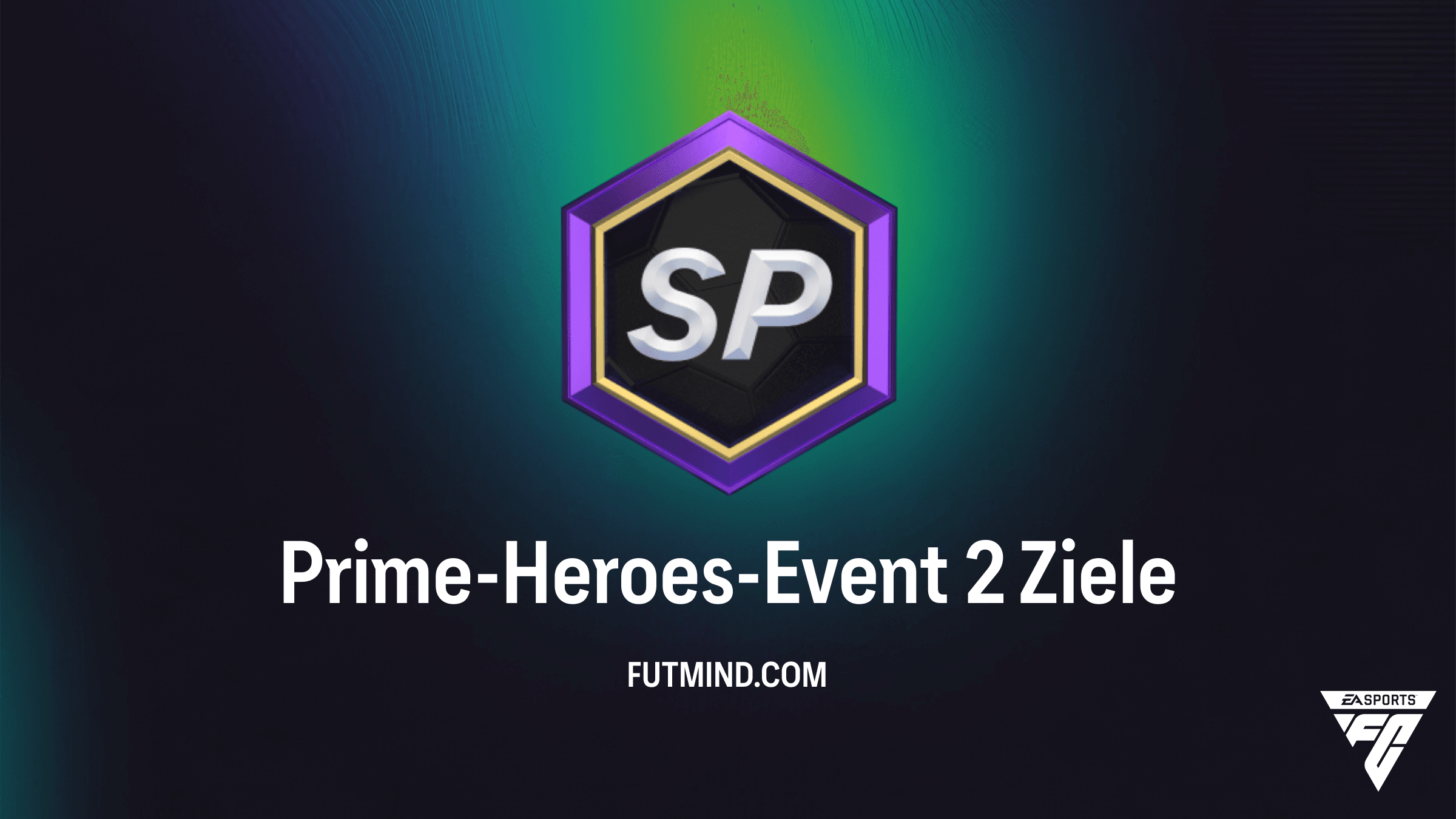 FC 26: So schließt du das Prime-Heroes-Event 2 Objective ab