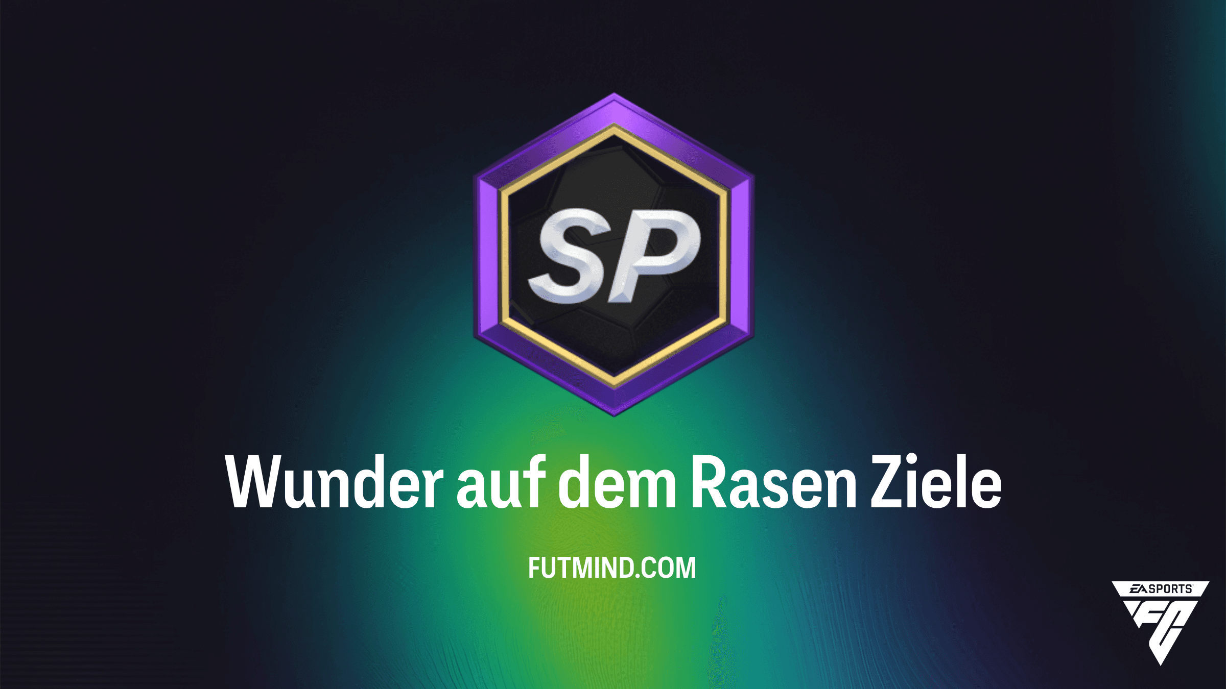 Wunder auf dem Rasen Objective in FC 26: Prime-Heroes und Top-Packs