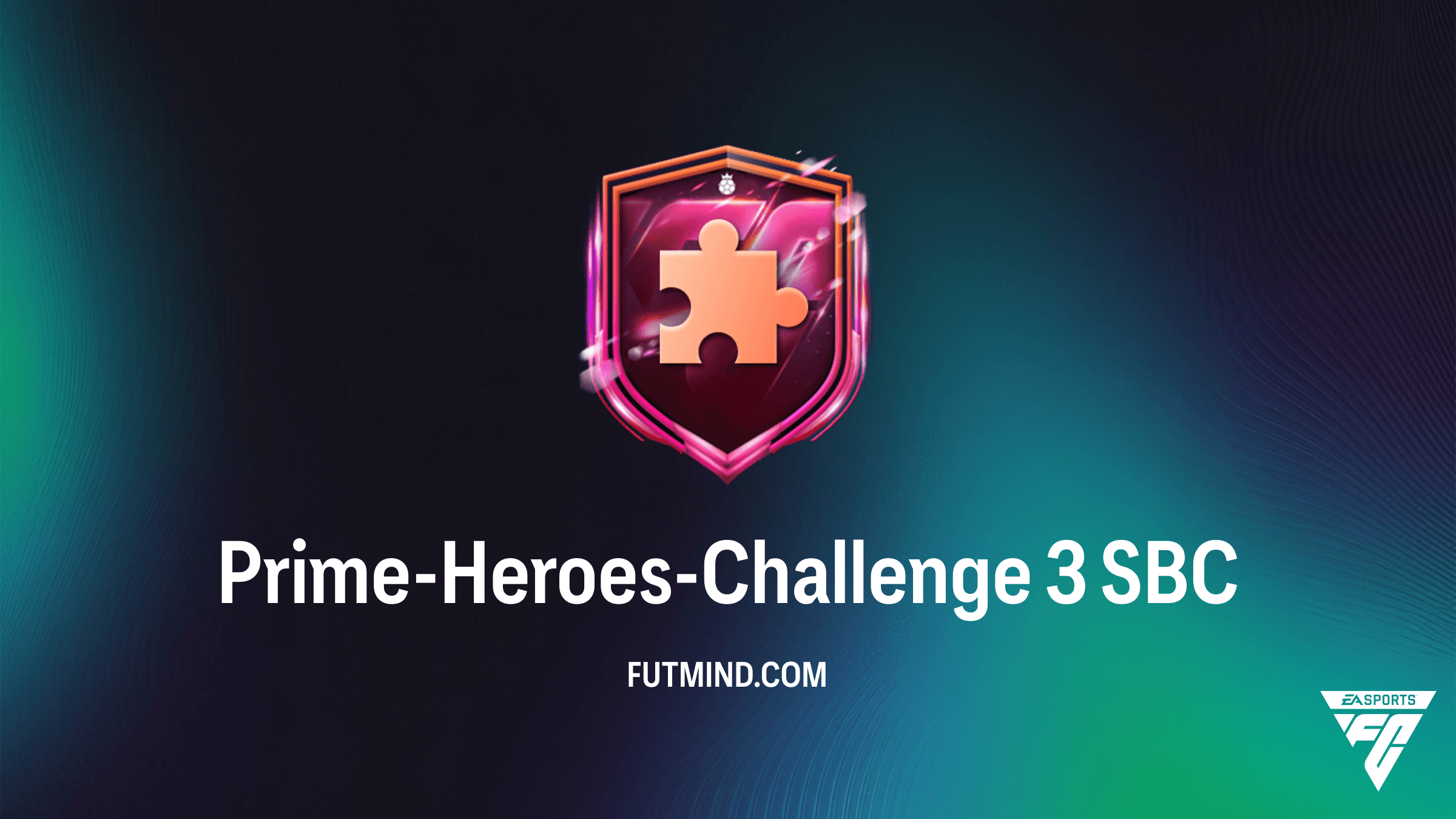 So löst du die Prime-Heroes-Challenge 3 in FC 26: Günstige Lösung und Belohnungen