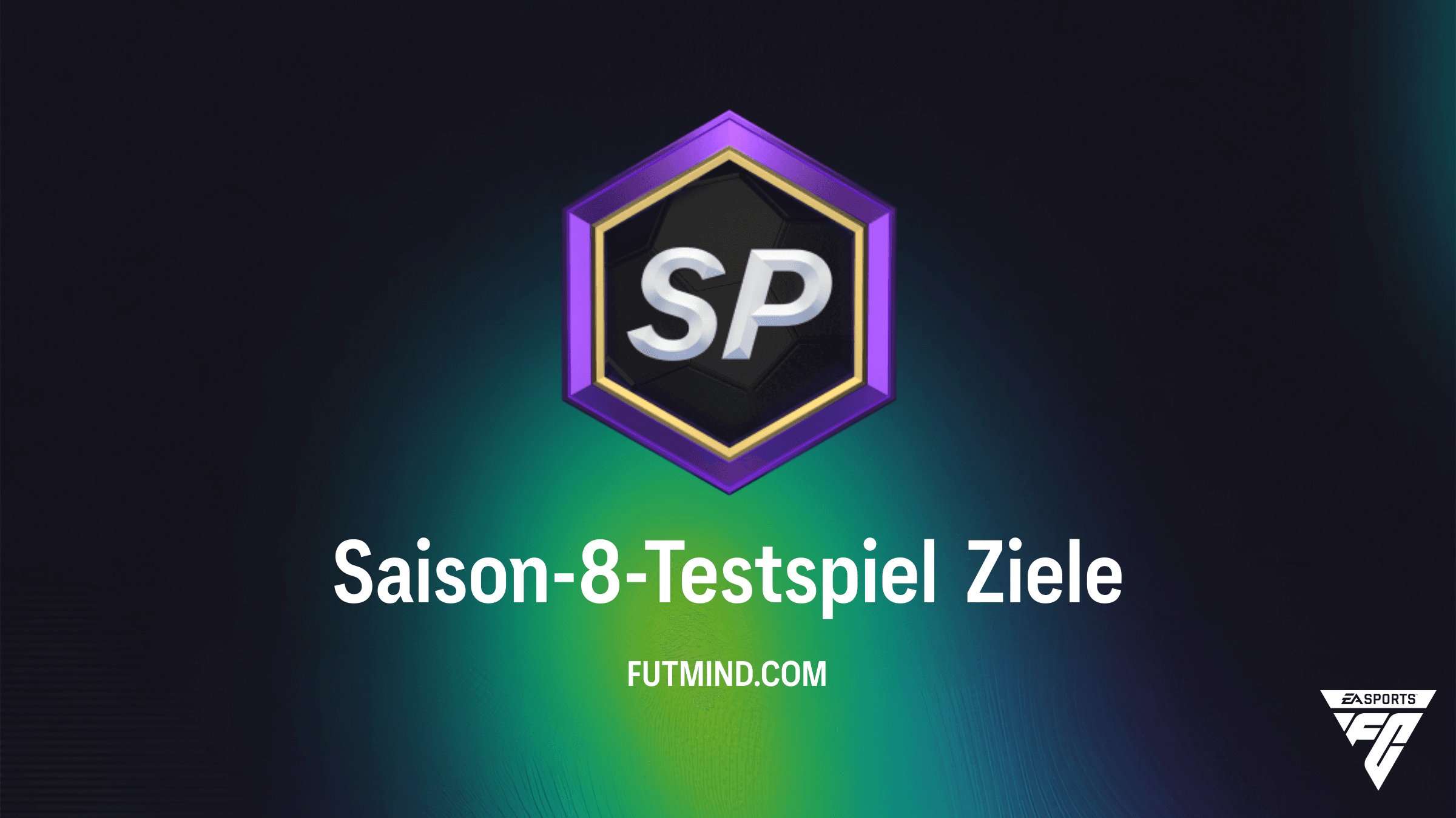 Saison-8-Testspiel Objective: So schaltest du die besten Belohnungen in FC 26 frei