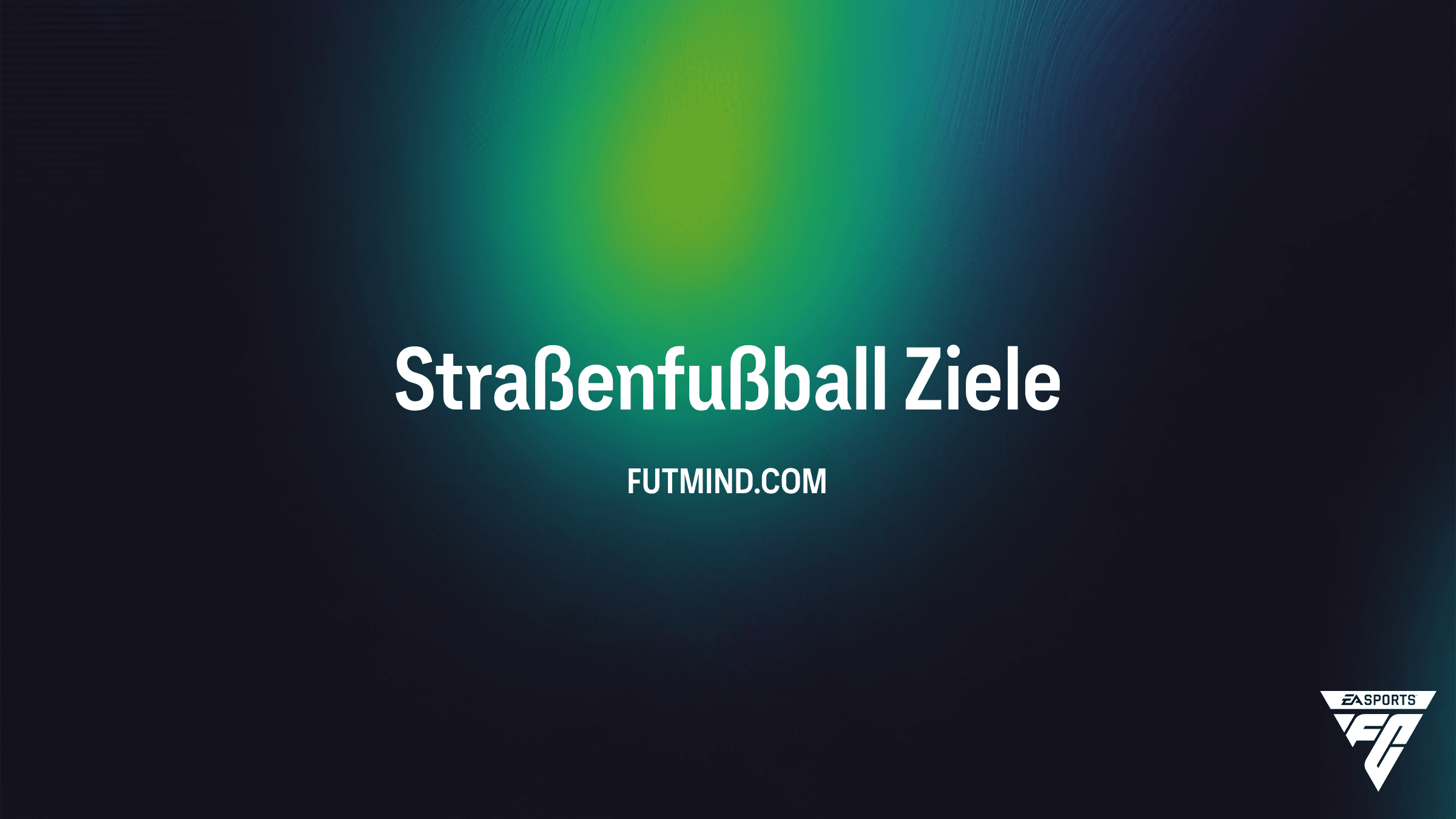 Straßenfußball-Ziele in FC 26: So schaltest du Liam Millar frei