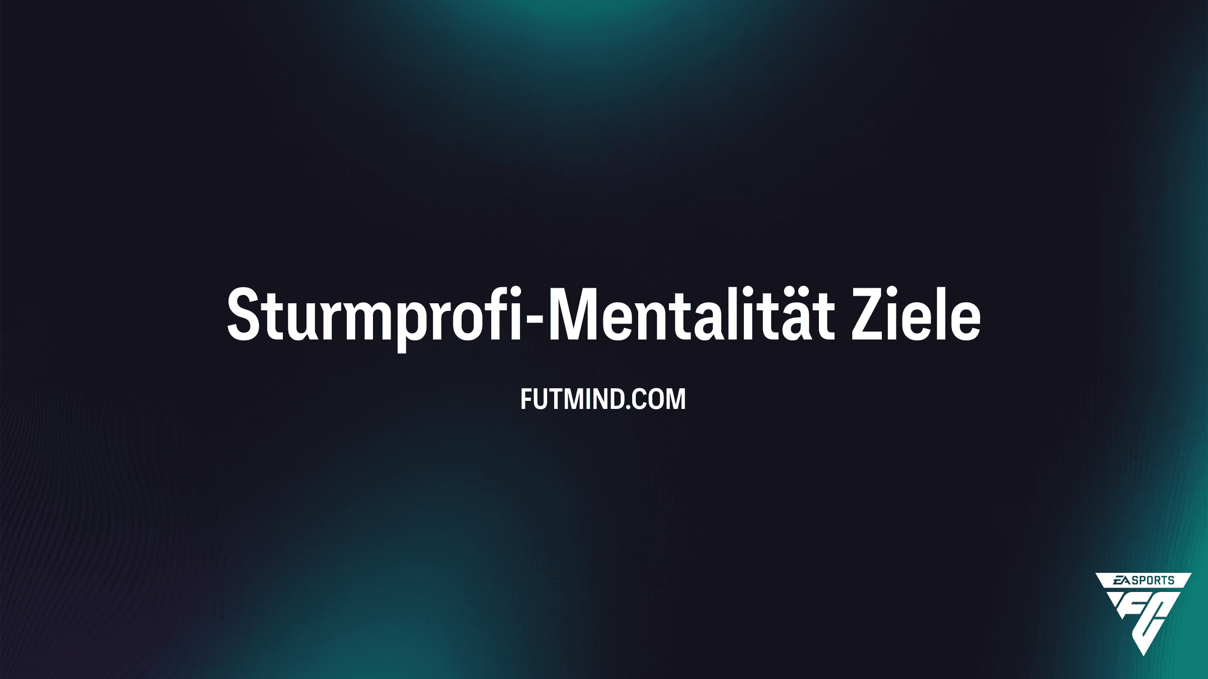 Sturmprofi-Mentalität: So schaltest du das 85+ x10 Pack in FC 26 frei