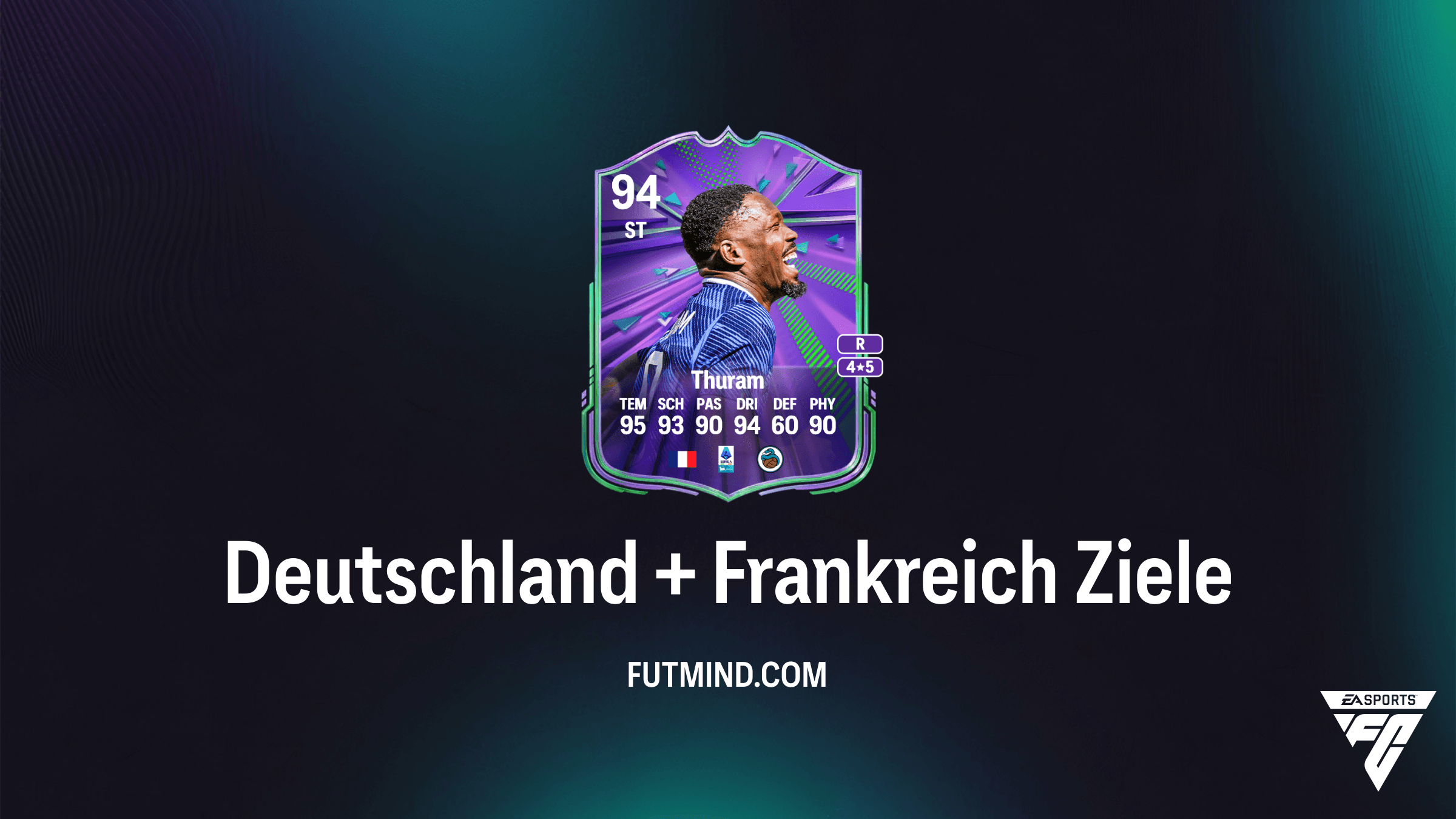 FC 26: So schaltest du die Portugal + Niederlande Ziele für Depay und Nunes frei