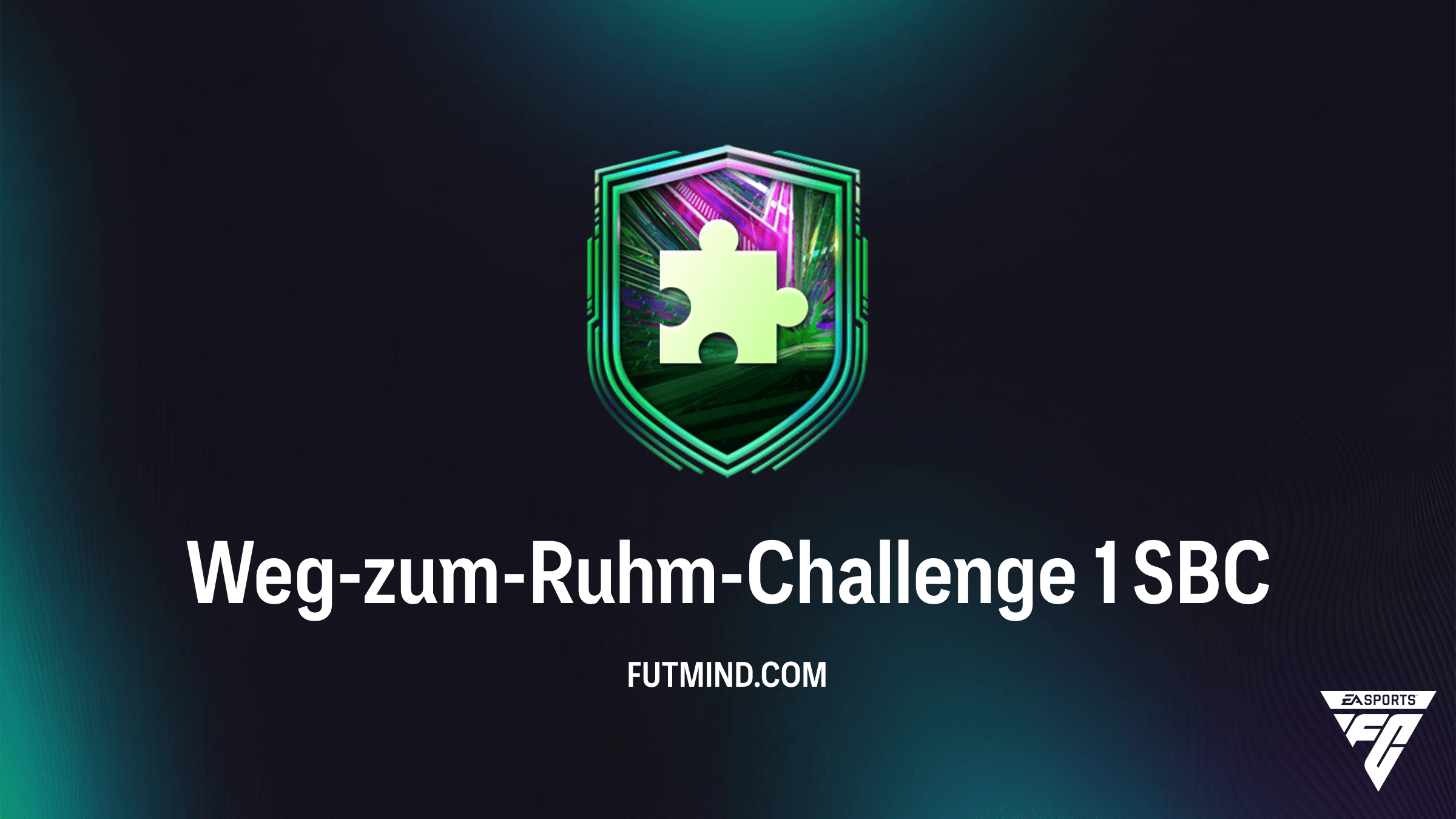 Weg-zum-Ruhm-Challenge 1: Die erste FC 26 SBC zur Weltmeisterschaft meistern