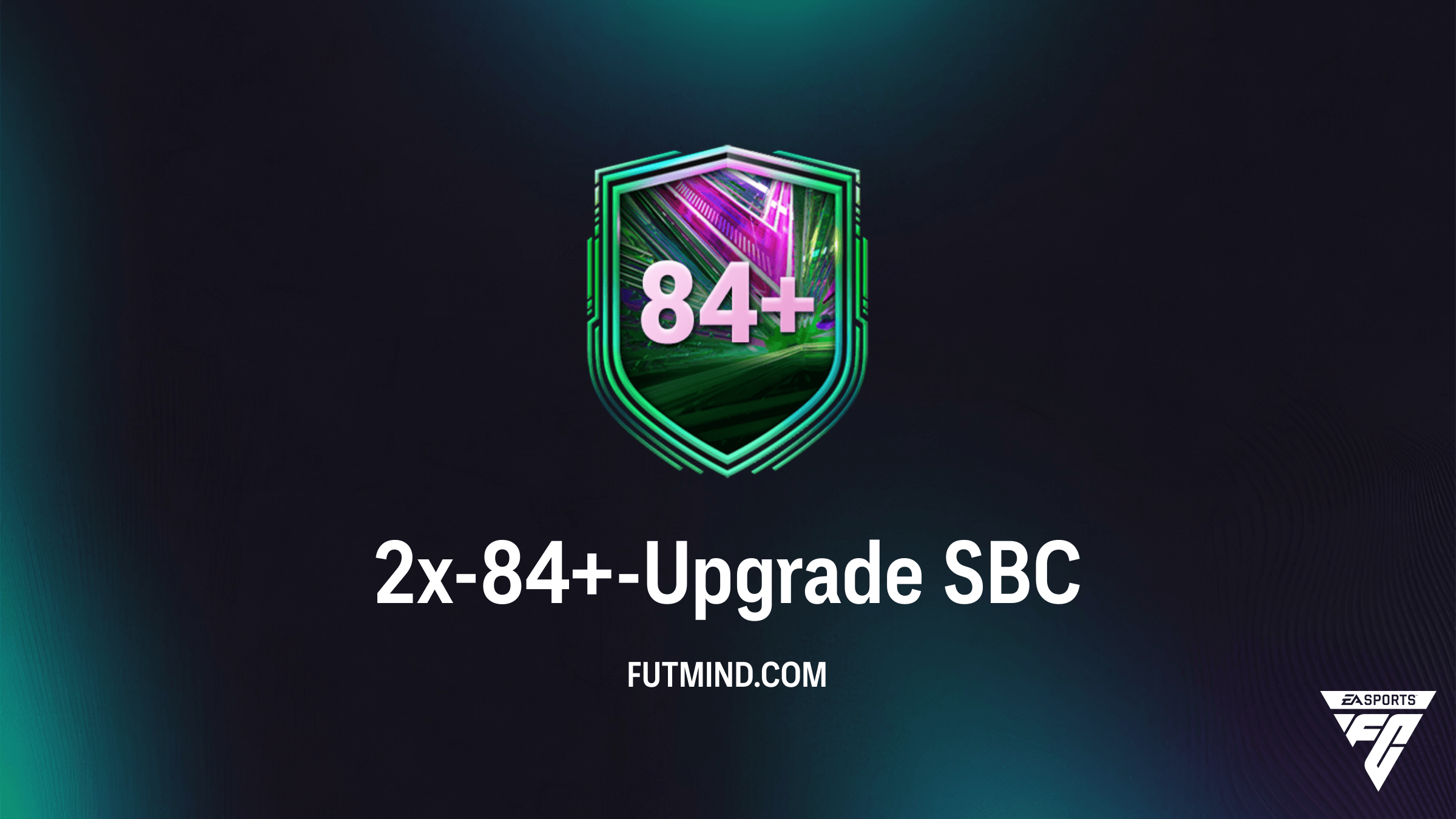 2x-84+-Upgrade SBC in FC 26: Analyse, Kosten und die besten Lösungen