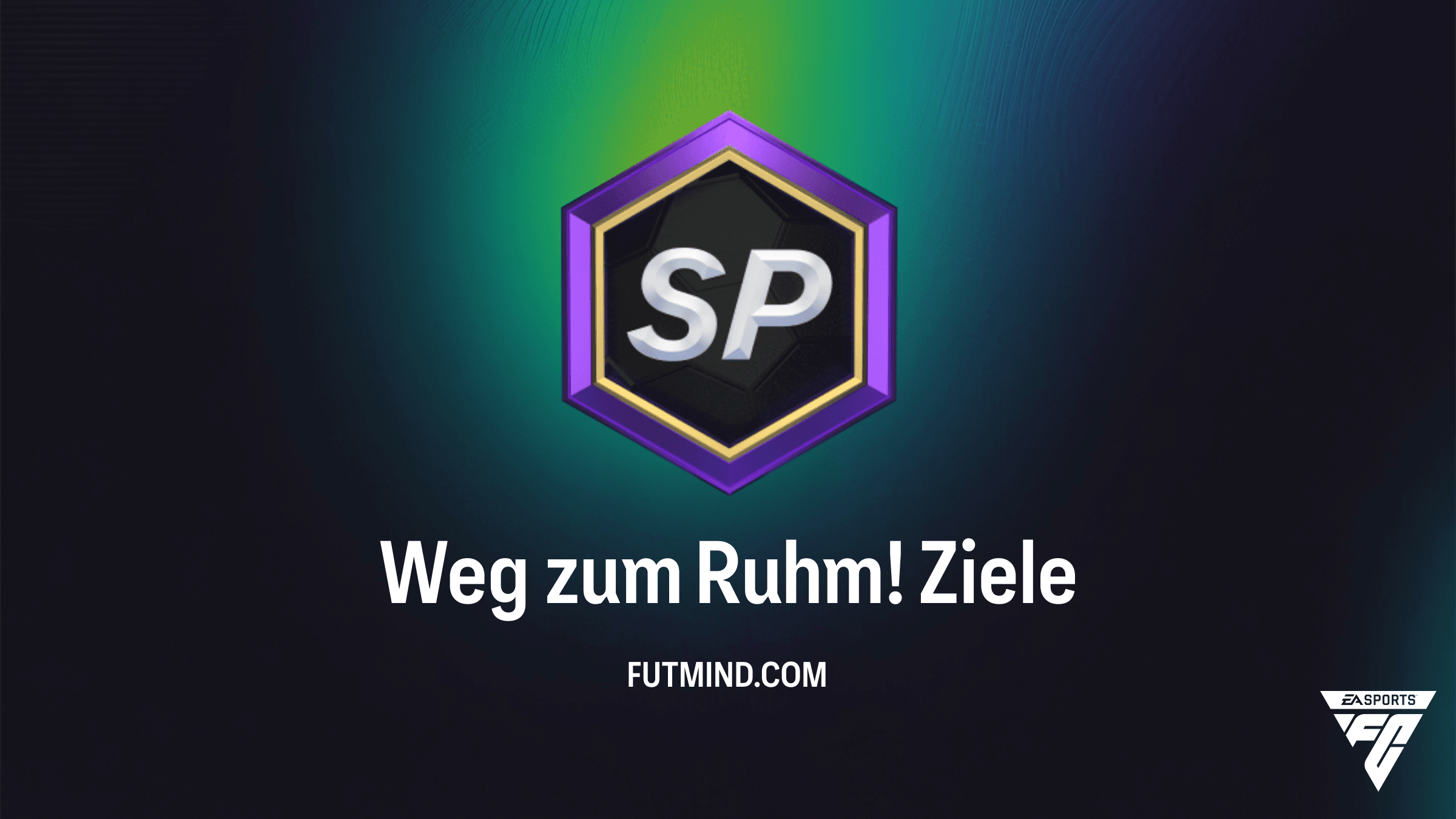 FC 26: So meisterst du das Weg zum Ruhm! Ziel für Top-Belohnungen