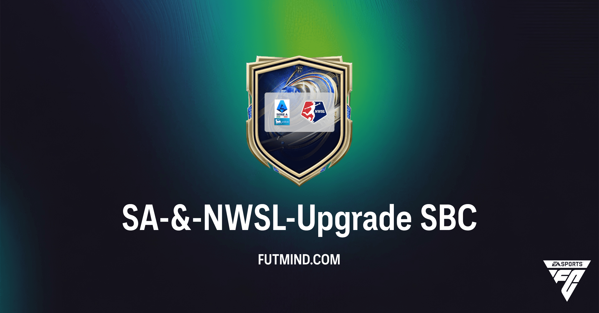 SA-&-NWSL-Upgrade SBC: Lohnt sich das Serie A & NWSL Pack in FC 26 Ultimate Team?