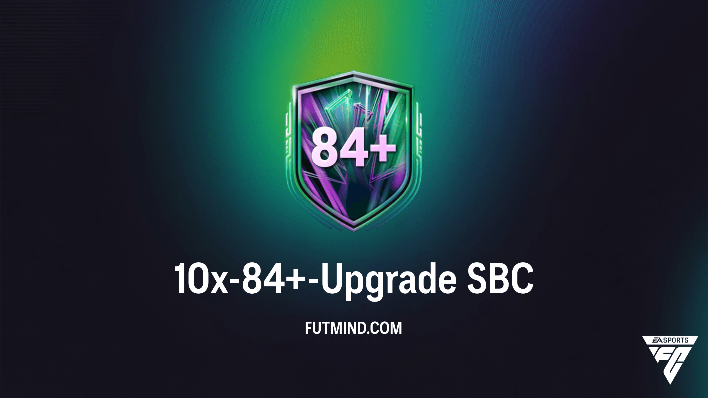 FC 26: 10x-84+-Upgrade SBC – Die beste Lösung und Analyse