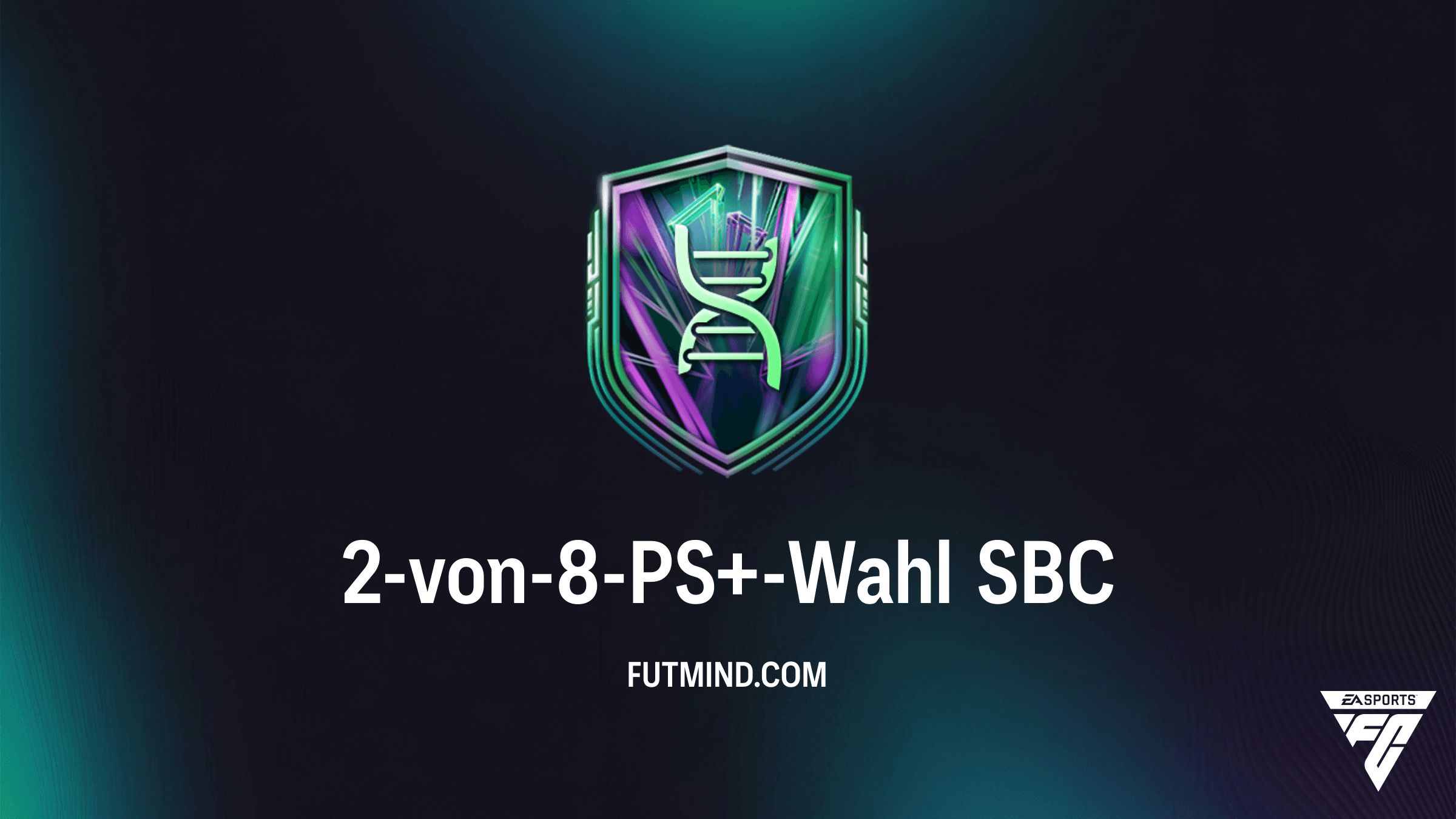 FC 26: 2-von-8-PS+-Wahl SBC – So verbesserst du deine Festival of Football Profis
