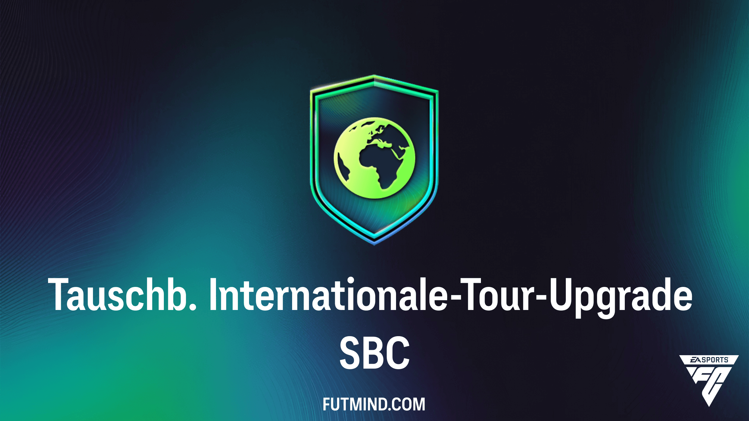 Tauschb. Internationale-Tour-Upgrade SBC: So sicherst du dir das 85+ x10 Pack in FC 26