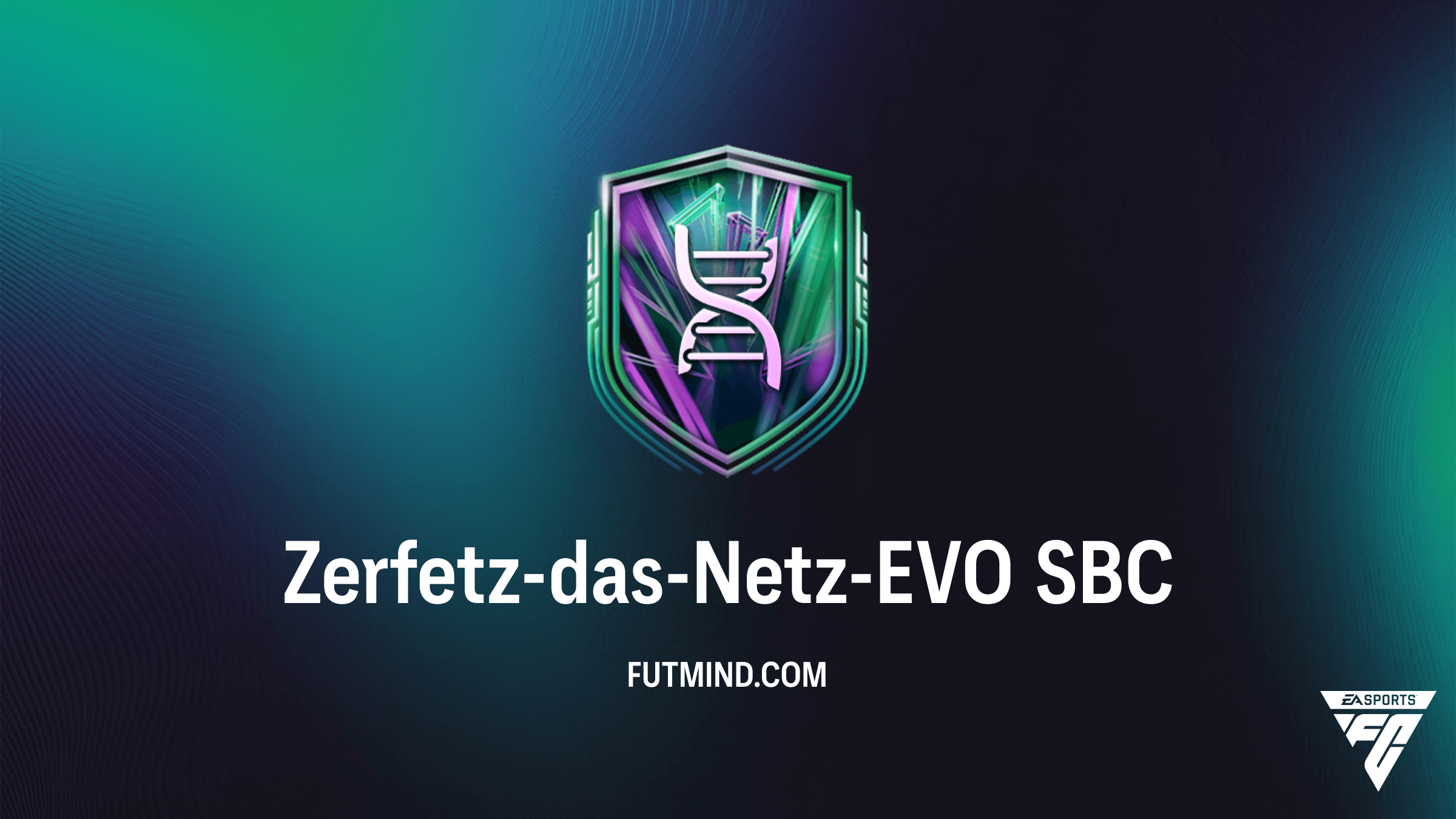 Zerfetz-das-Netz-EVO SBC: So boostest du deine Stürmer in FC 26 Ultimate Team