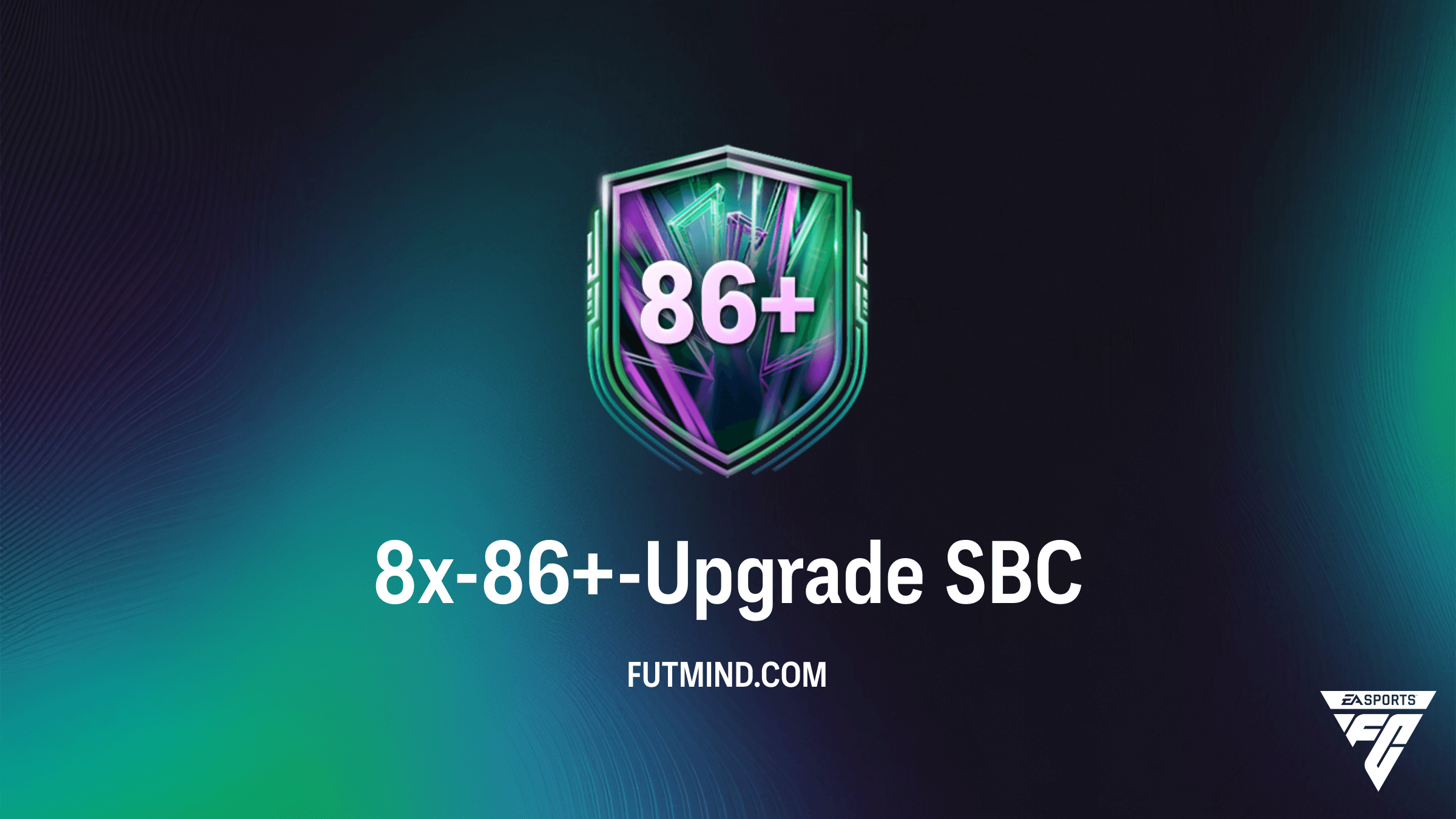 FC 26: 8x-86+-Upgrade SBC – Lohnt sich das Pack-Upgrade in Ultimate Team?