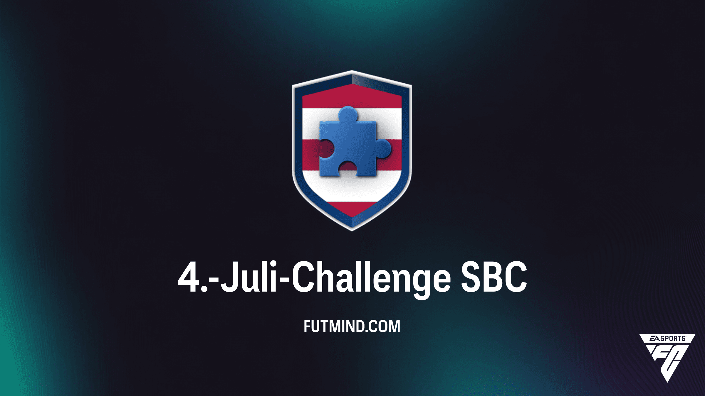FC 26: So löst du die 4.-Juli-Challenge SBC – Preis, Belohnungen und Analyse