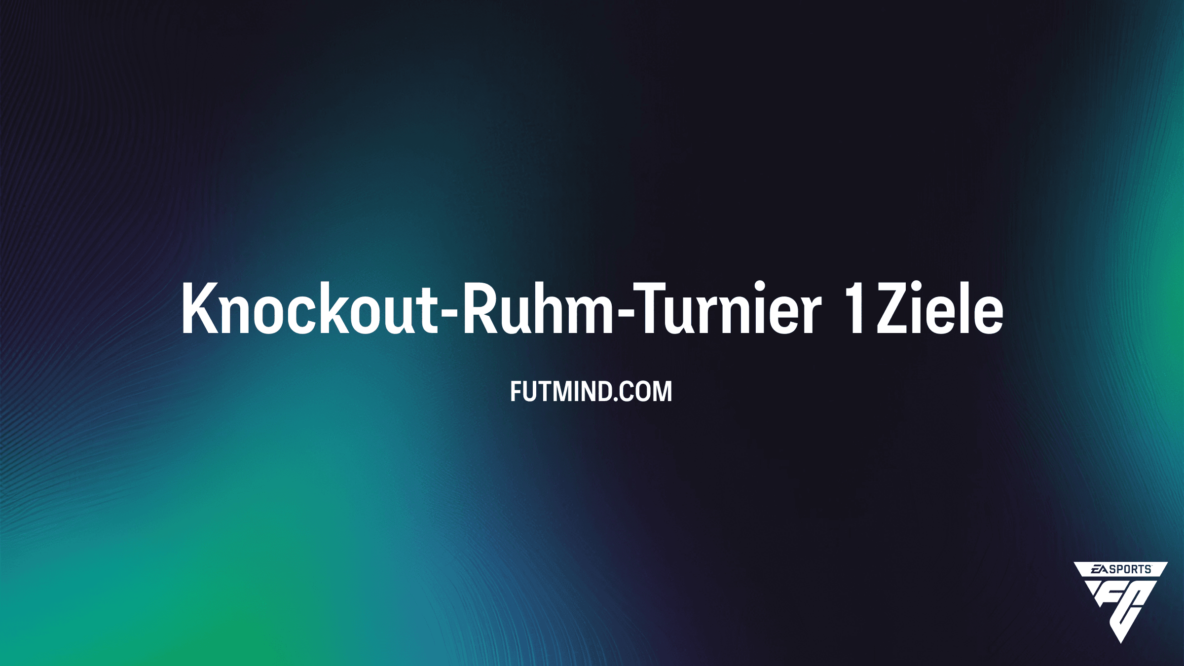 Knockout-Ruhm-Turnier 1: So sicherst du dir Antoine Semenyo in FC 26