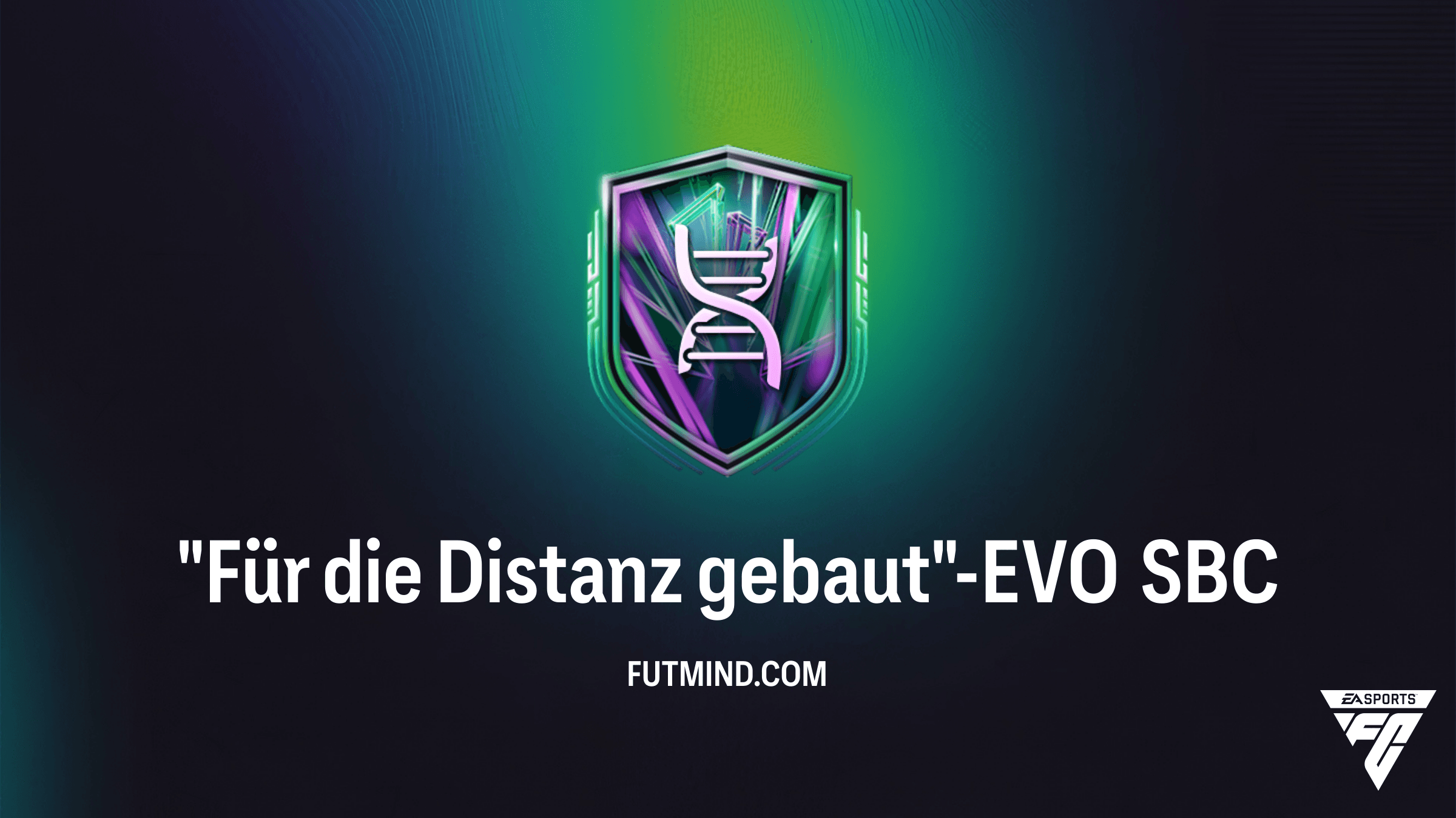 FC 26: So schließt du die "Für die Distanz gebaut"-EVO SBC ab – Guide und Analyse