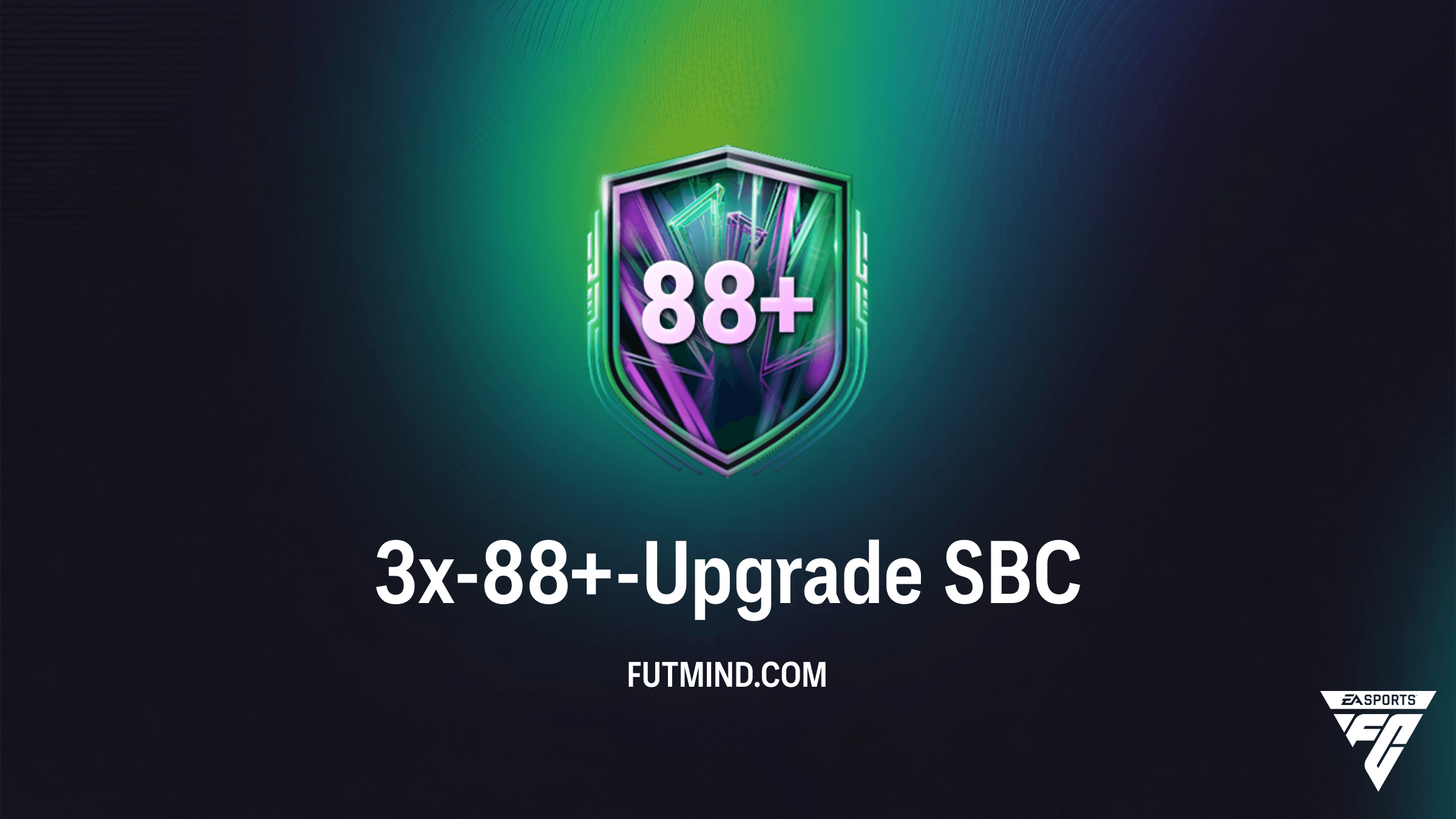 3x-88+-Upgrade SBC in FC 26: Lohnt sich das High-Rated Pack?