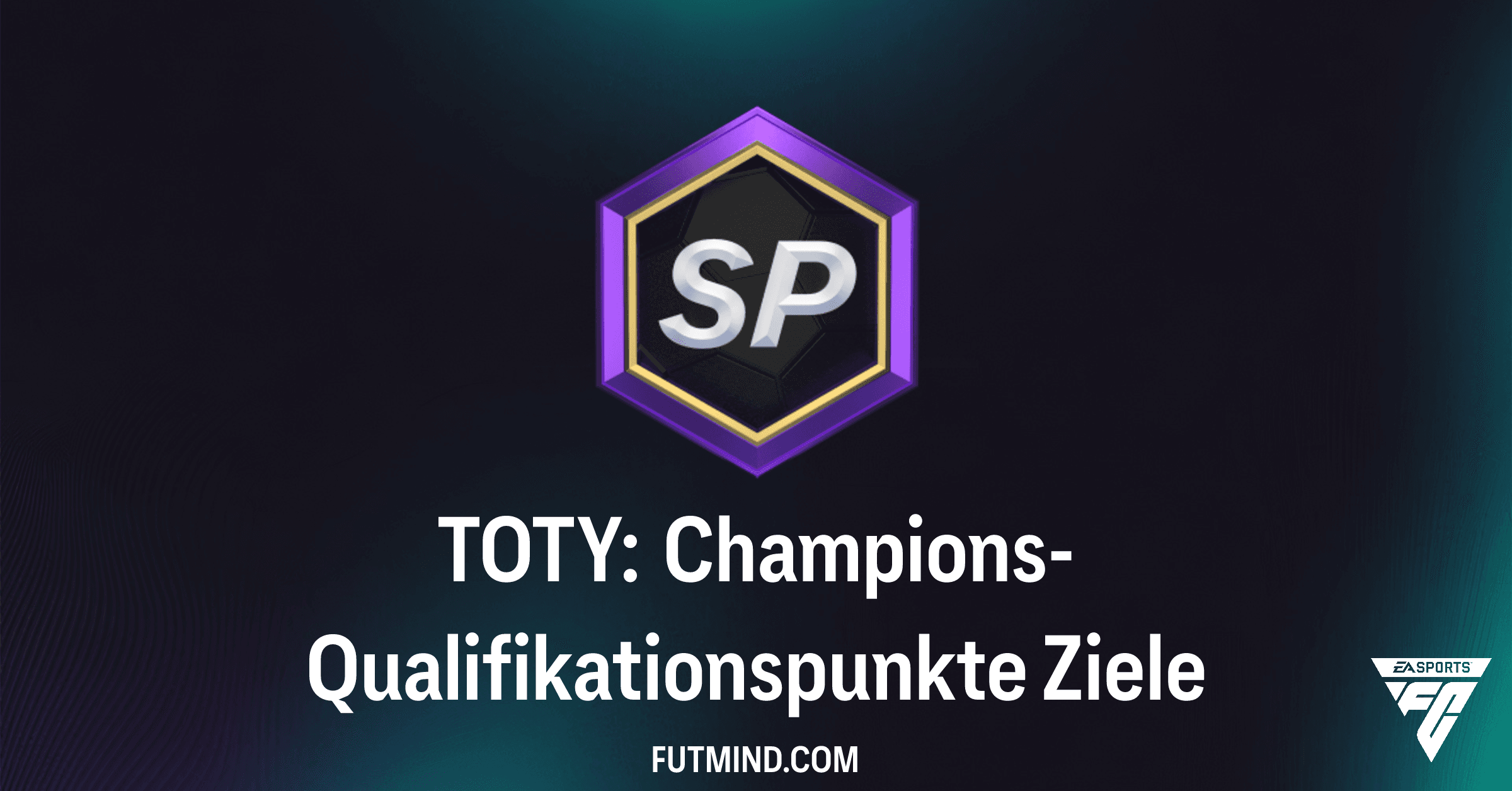 FC 26 TOTY: Champions-Qualifikationspunkte Ziele meistern – Dein Weg zur Weekend League