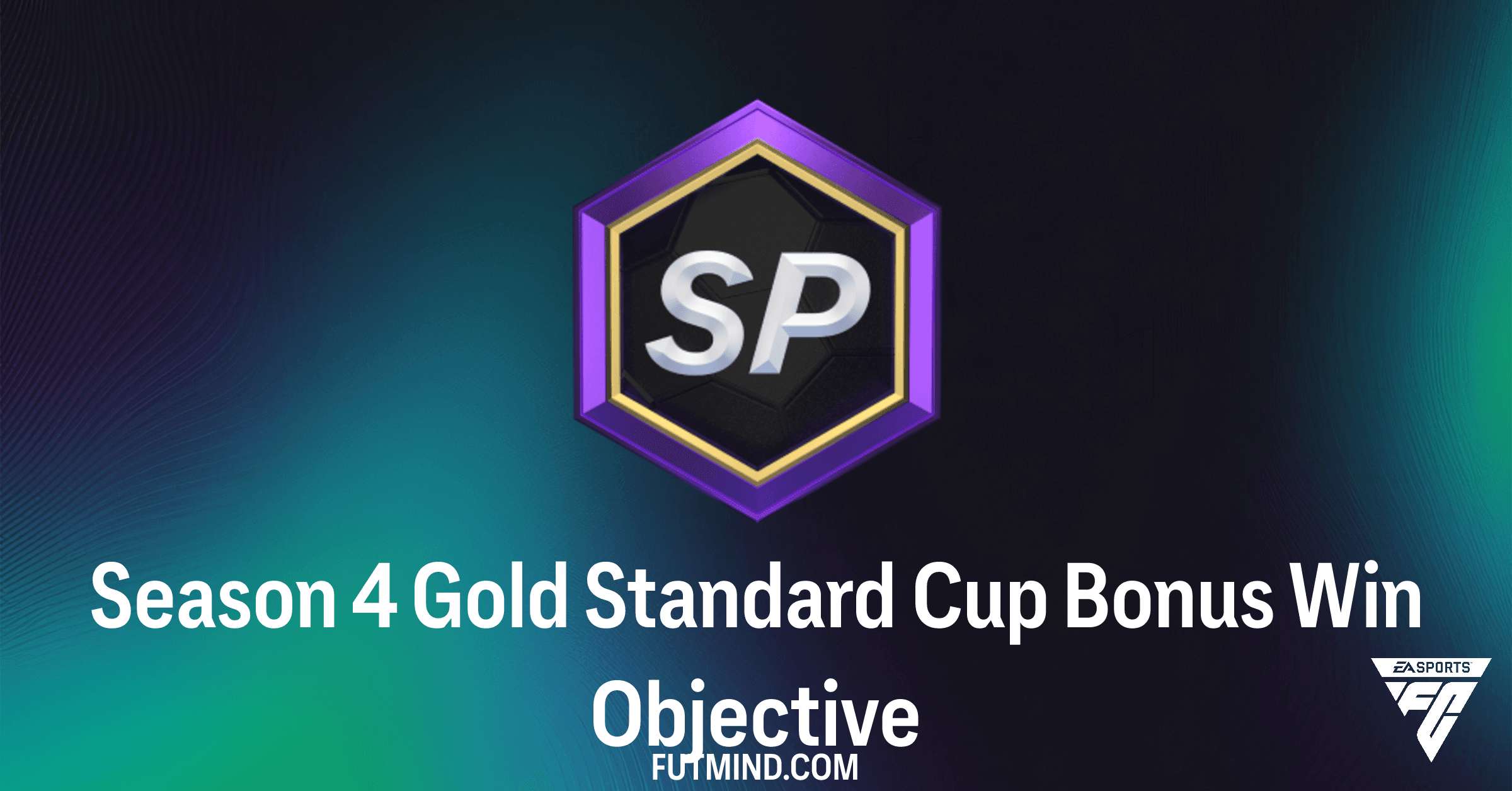 FC 26 Ultimate Team: Unknown Objective – Alle Ziele & Belohnungen im Season 4 Gold Standard Cup