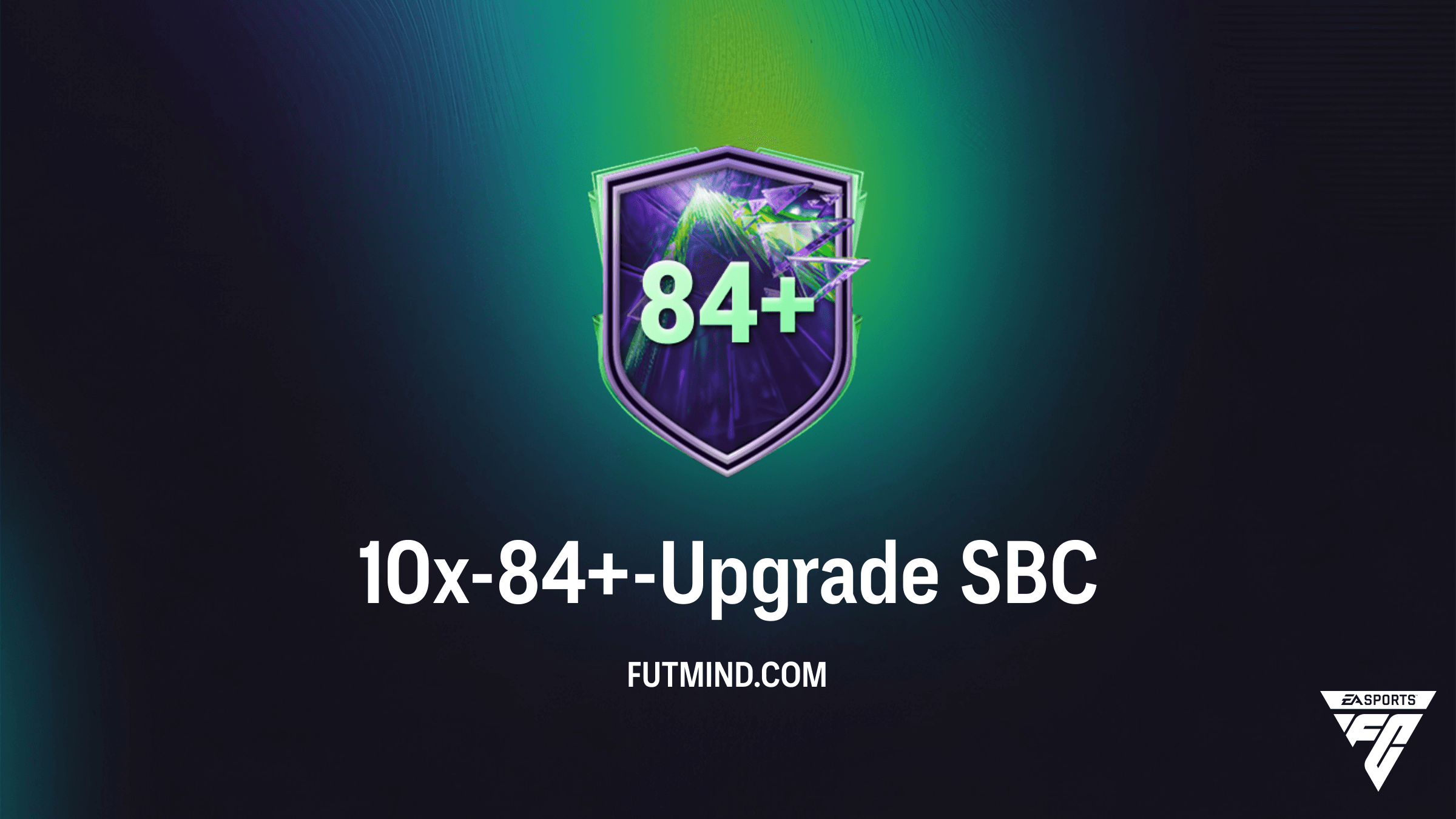 FC 26: 10x-84+-Upgrade SBC – Kosten, Lösungen und Analyse