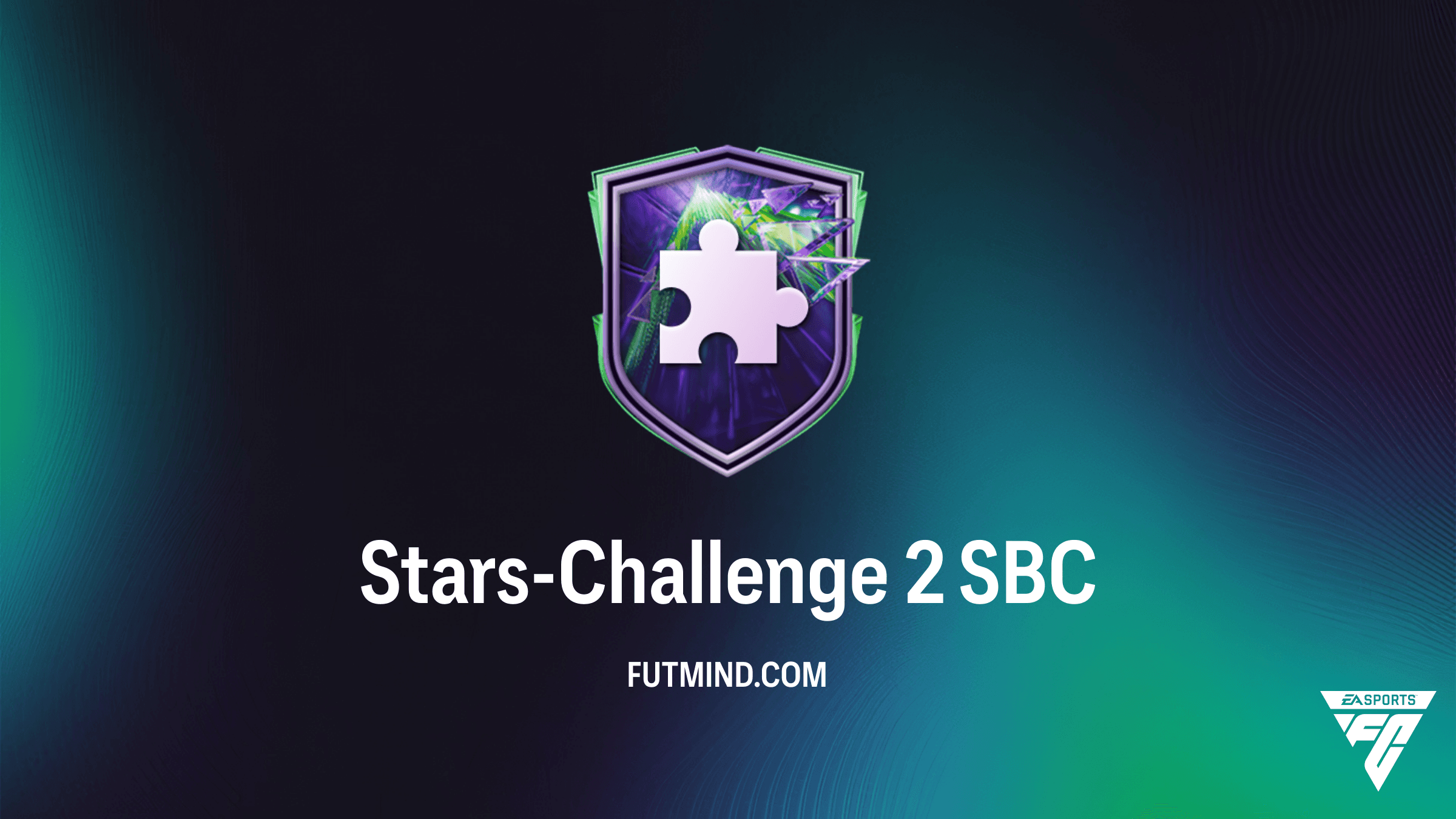 FC 26 Stars-Challenge 2 SBC: So sicherst du dir das Seltene Mega Pack günstig