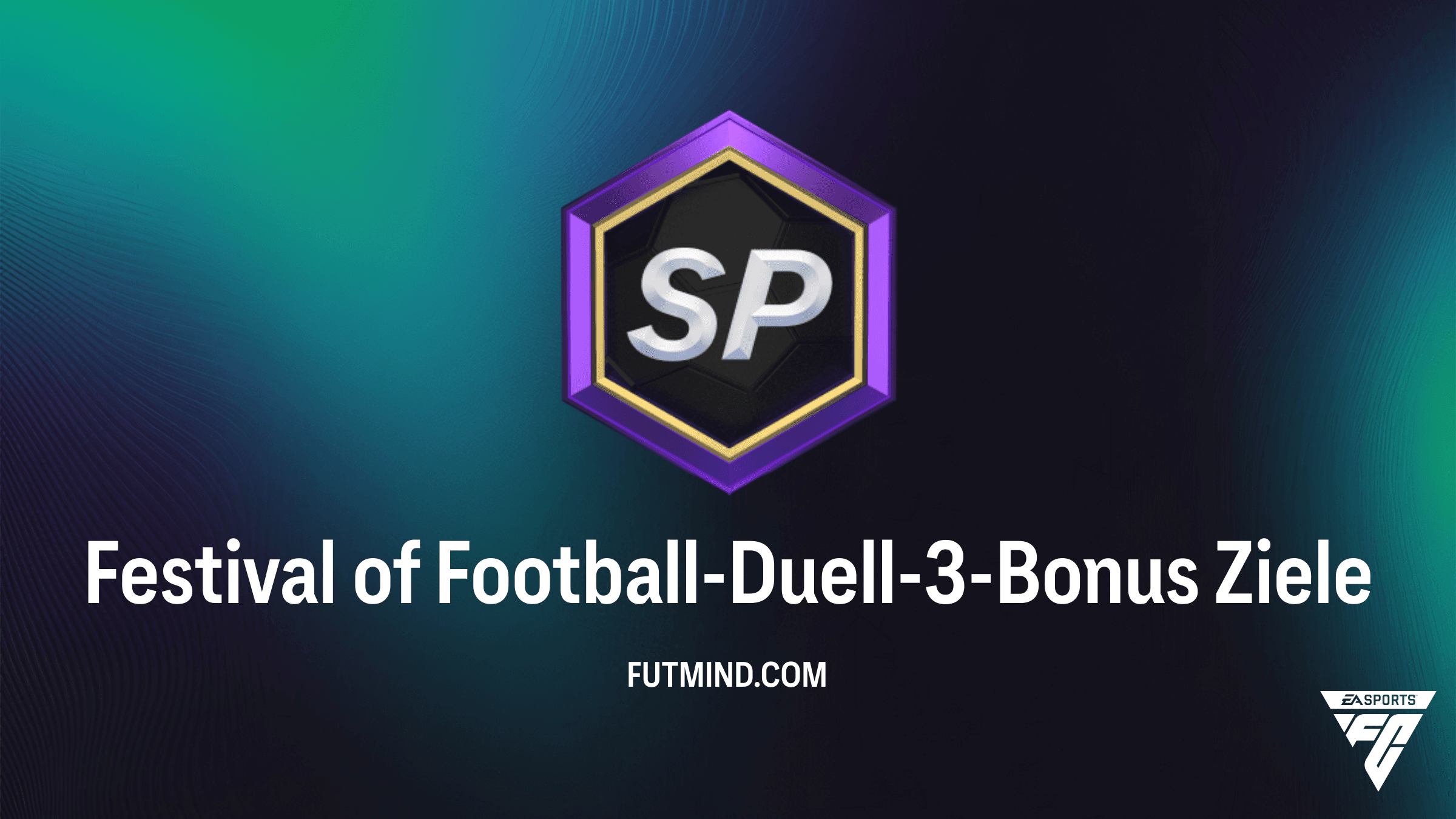 Festival of Football-Duell-3-Bonus: Alle Aufgaben und Belohnungen in FC 26