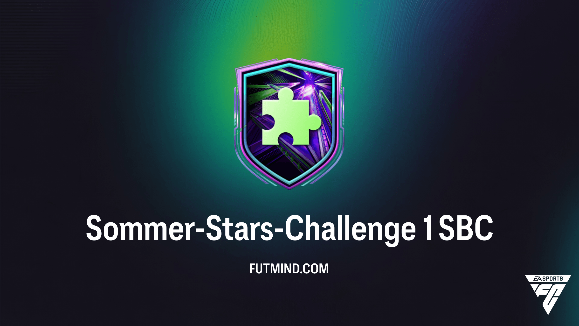 Sommer-Stars-Challenge 1 SBC: Günstige Lösung und Analyse für FC 26