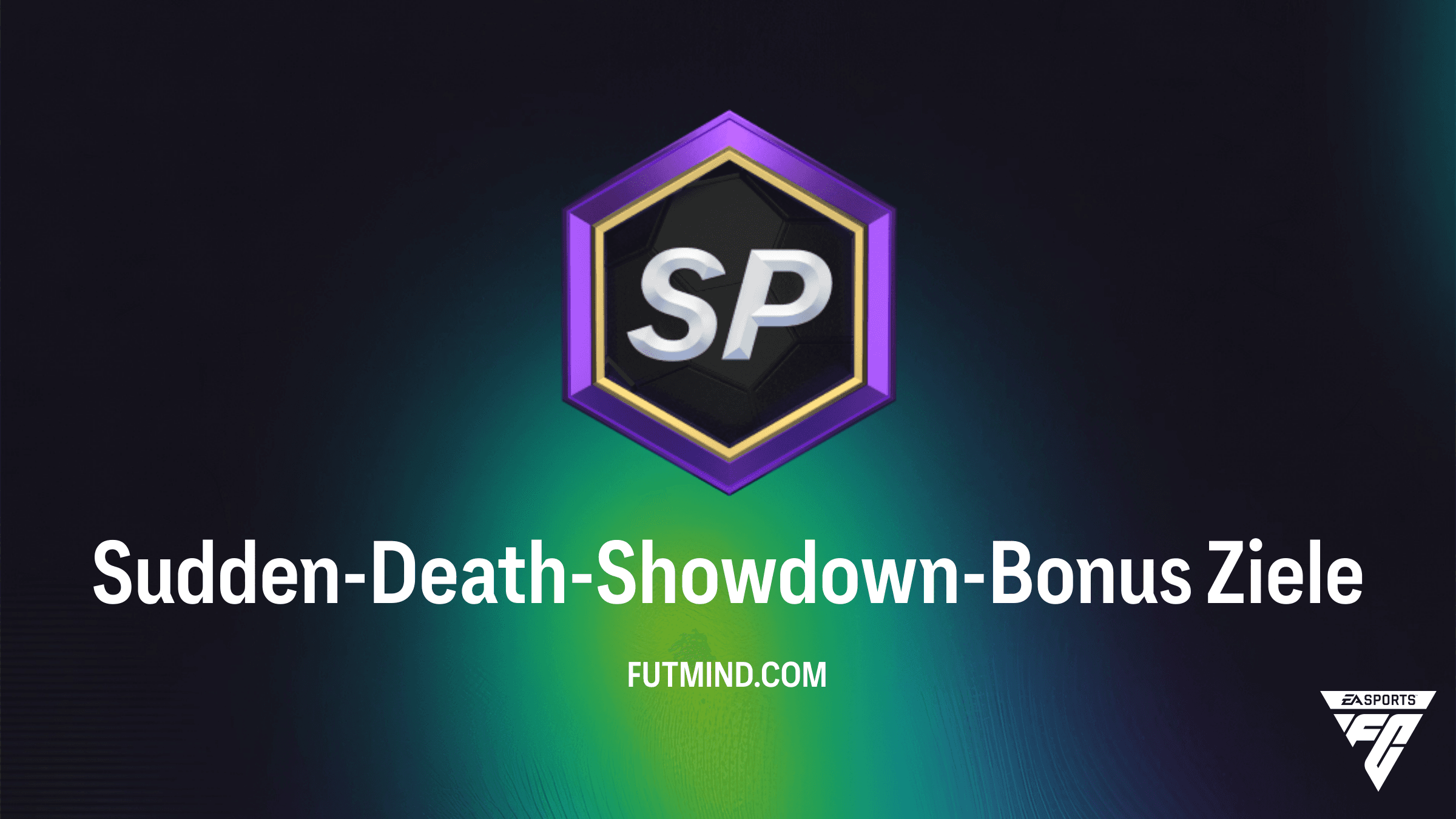 FC 26: Sudden-Death-Showdown-Bonus - Alle Ziele und Belohnungen im Überblick