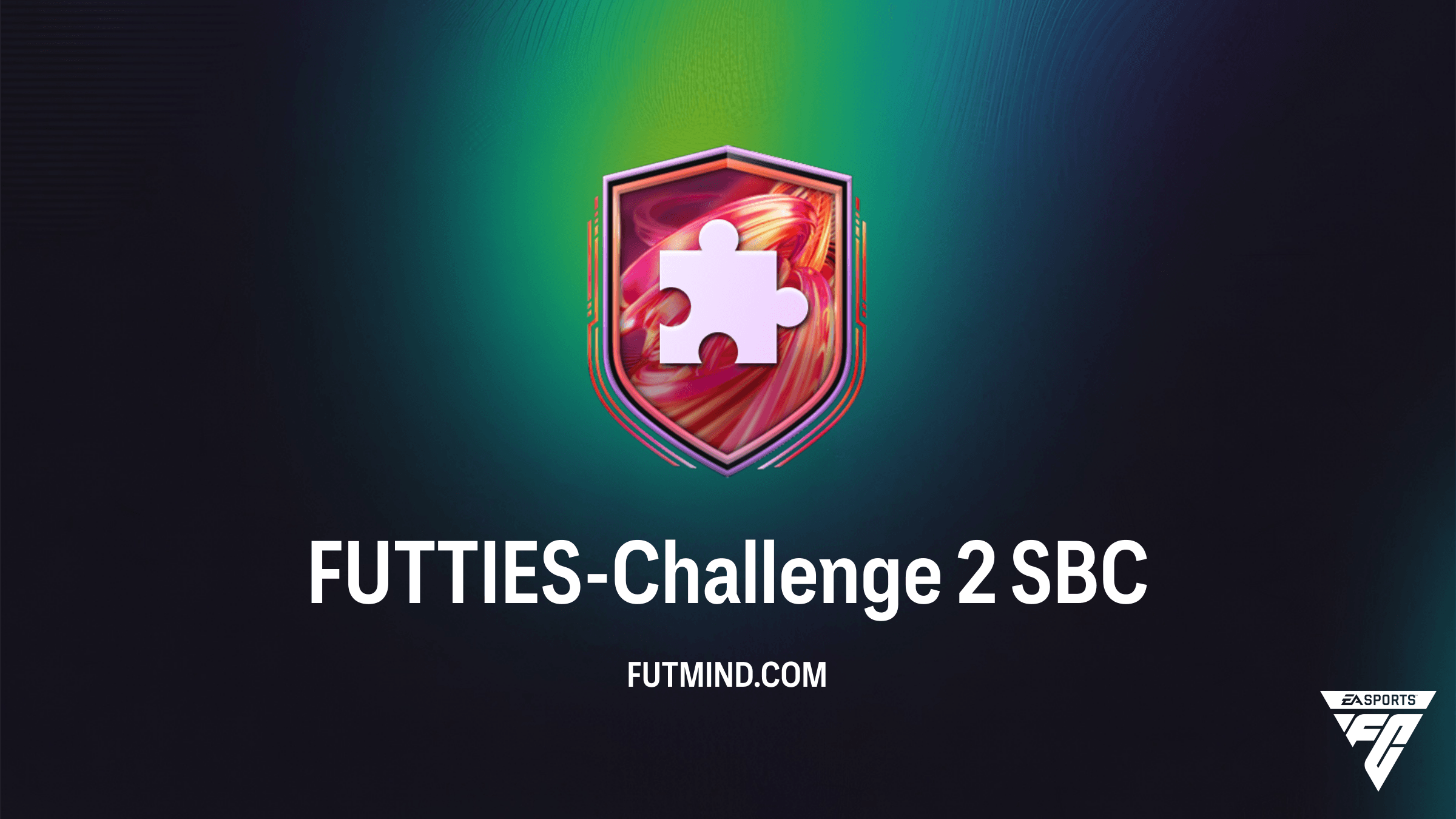 FUTTIES-Challenge 2 SBC: Günstige Lösung & Mega Pack Belohnung in FC 26