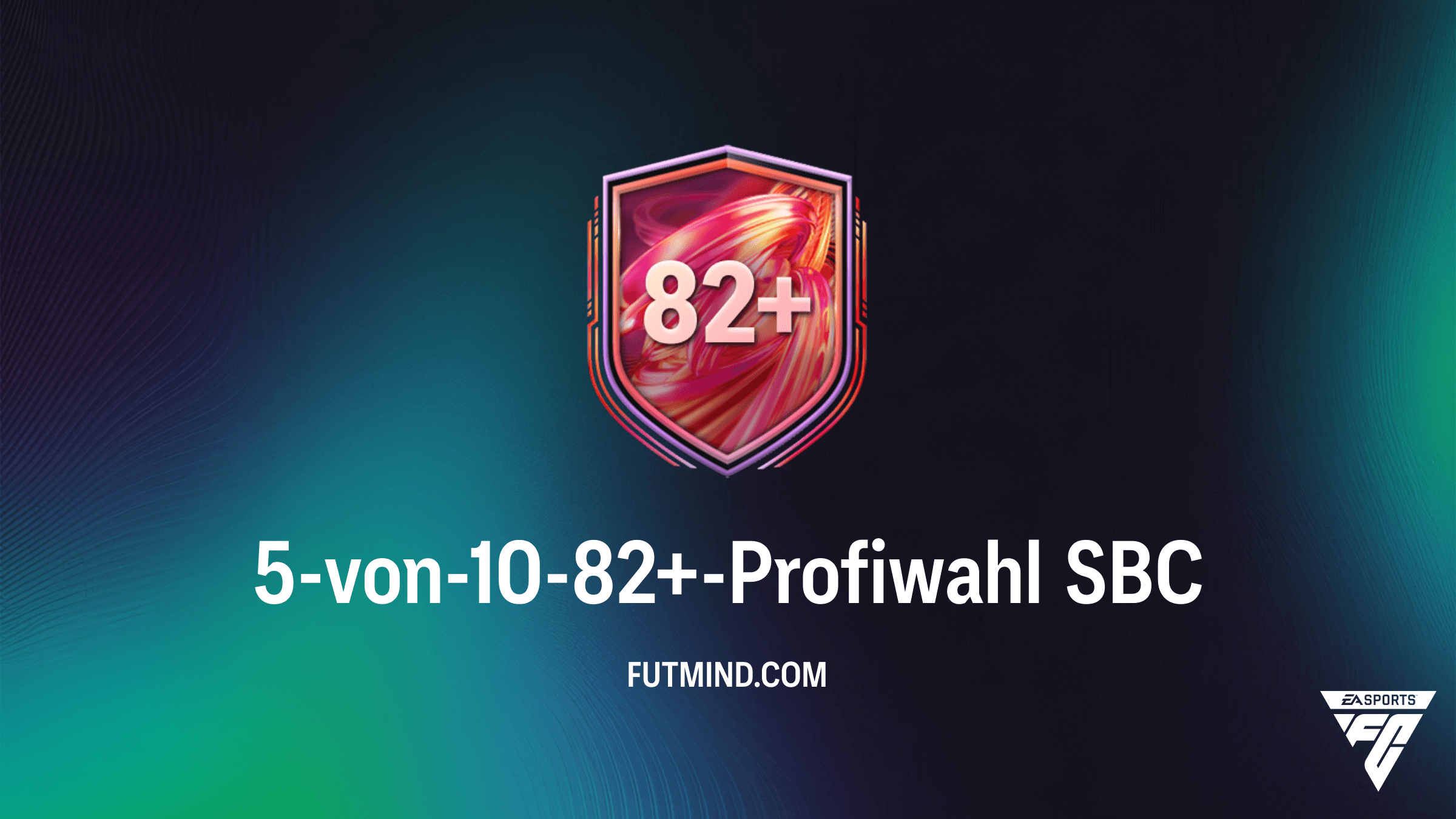 FC 26 Guide: 5-von-10-82+-Profiwahl SBC – Günstigste Lösung & Analyse