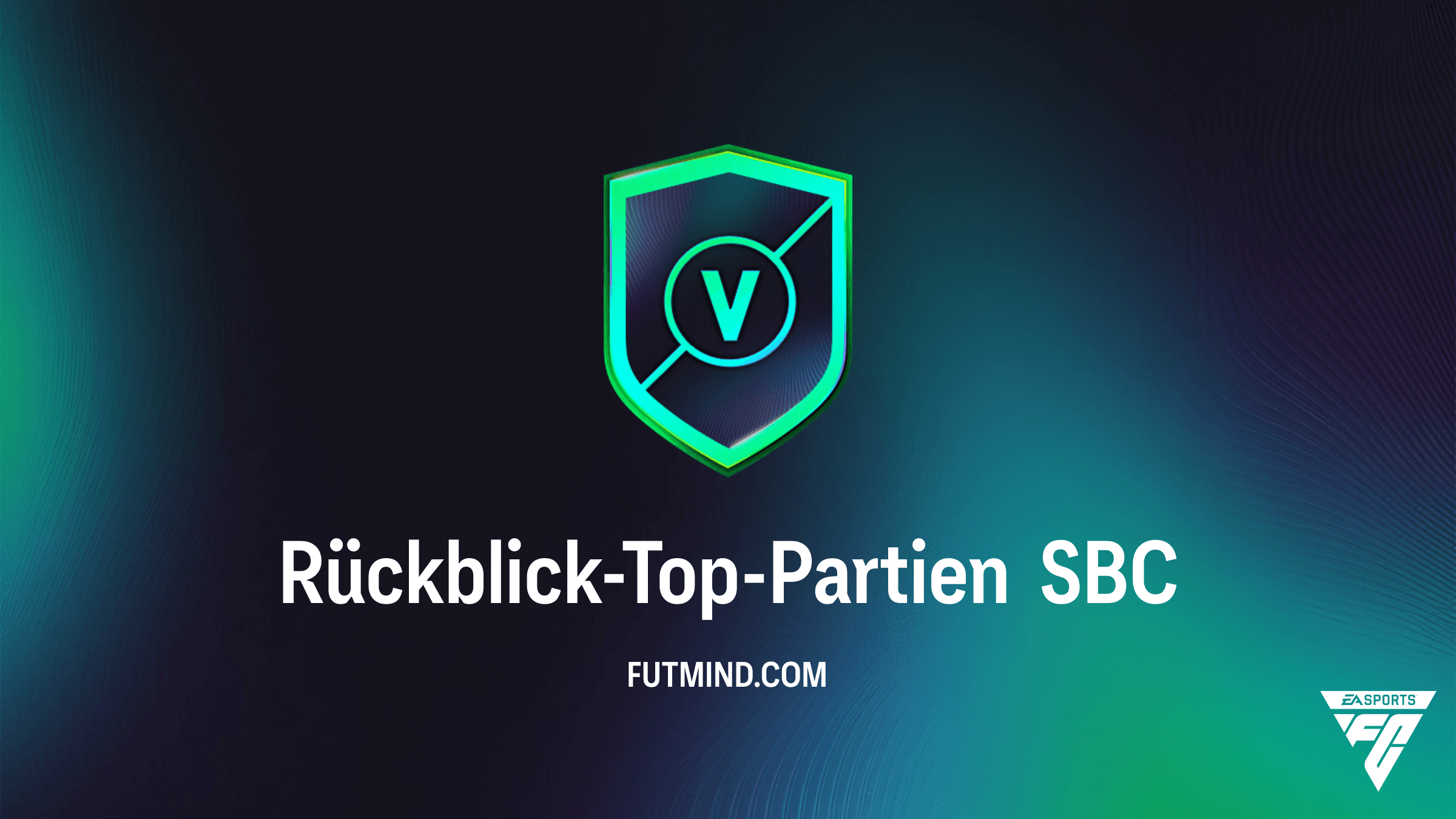 FC 26: Rückblick-Top-Partien SBC – Lohnt sich die Herausforderung für Ihre Packs?