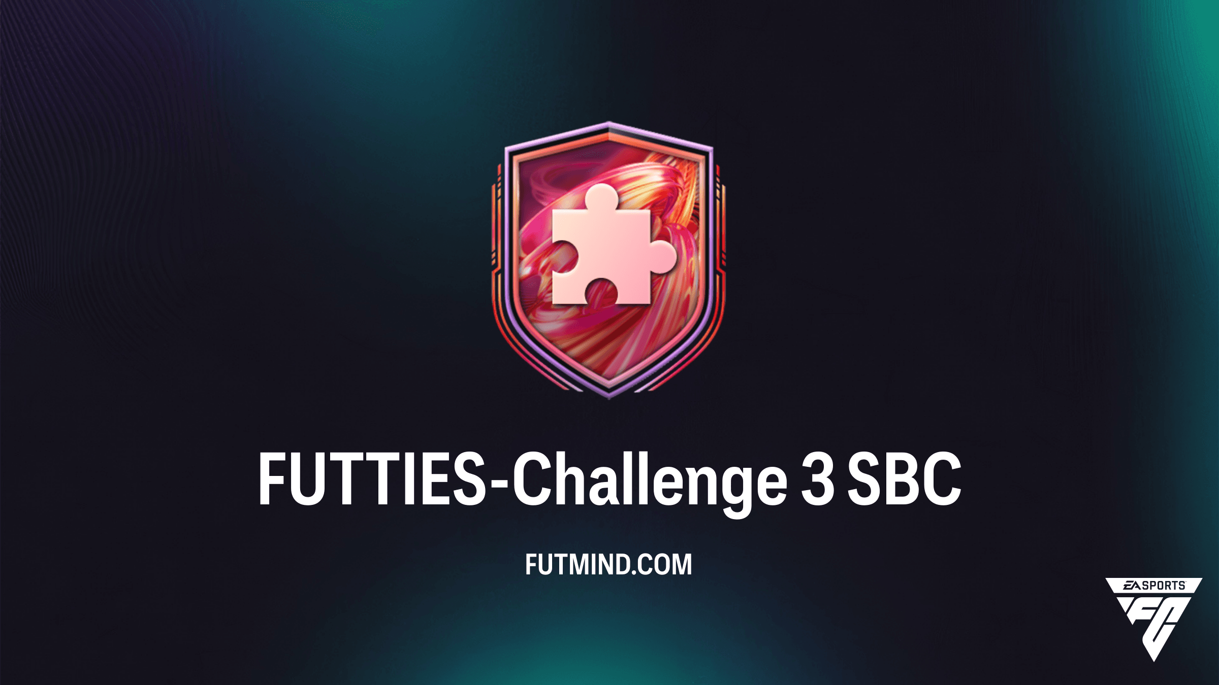 FC 26 FUTTIES-Challenge 3 SBC: So schaltest du das Prime Goldprofis Pack günstig frei