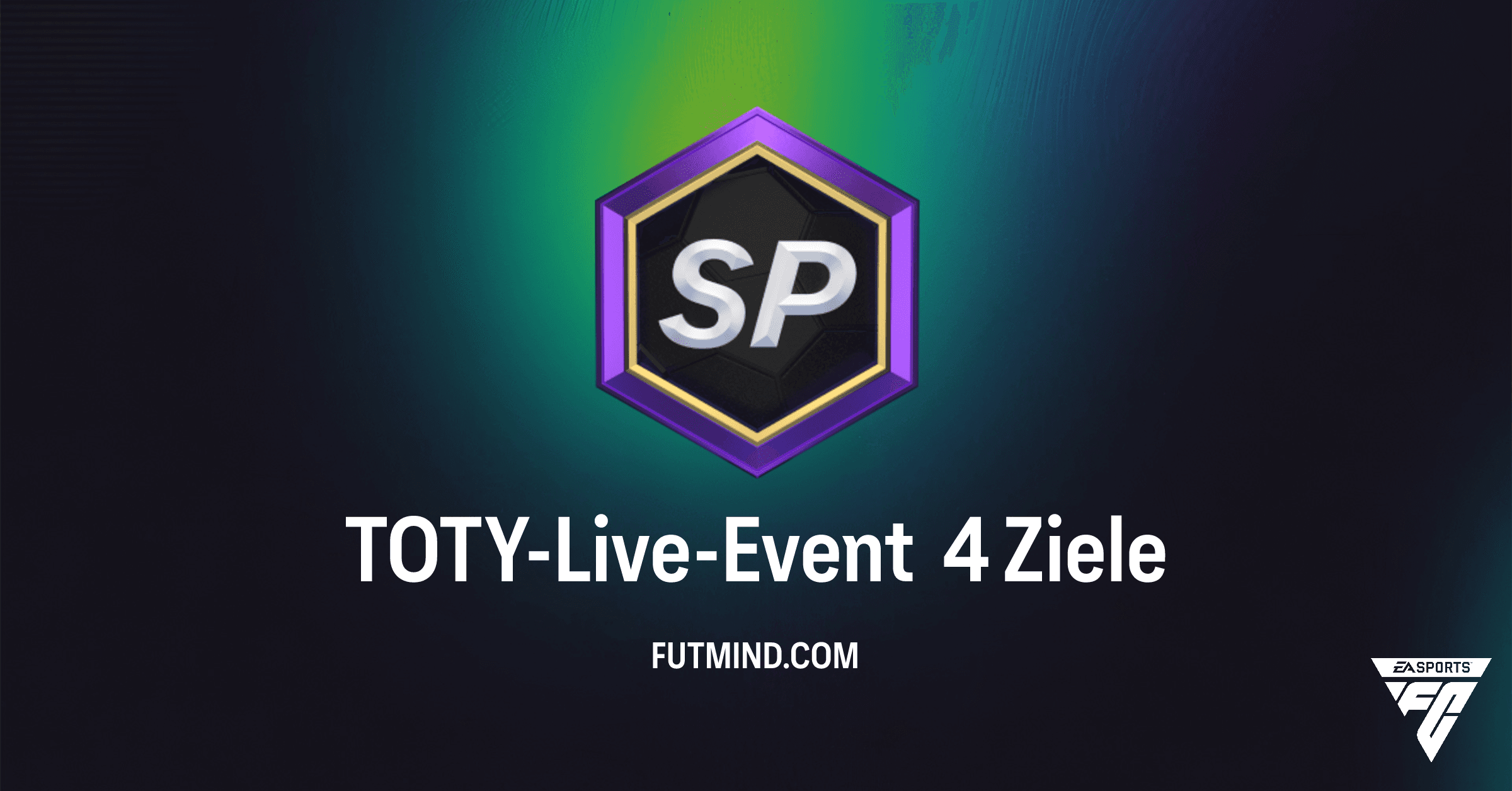 FC 26: TOTY-Live-Event 4 – Alle Ziele und Belohnungen im Überblick!