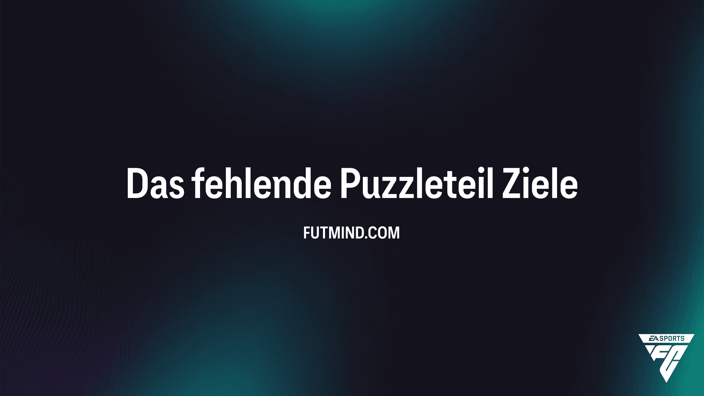 FC 26: Das fehlende Puzzleteil – So schaltest du den 5. PlayStyle+ frei