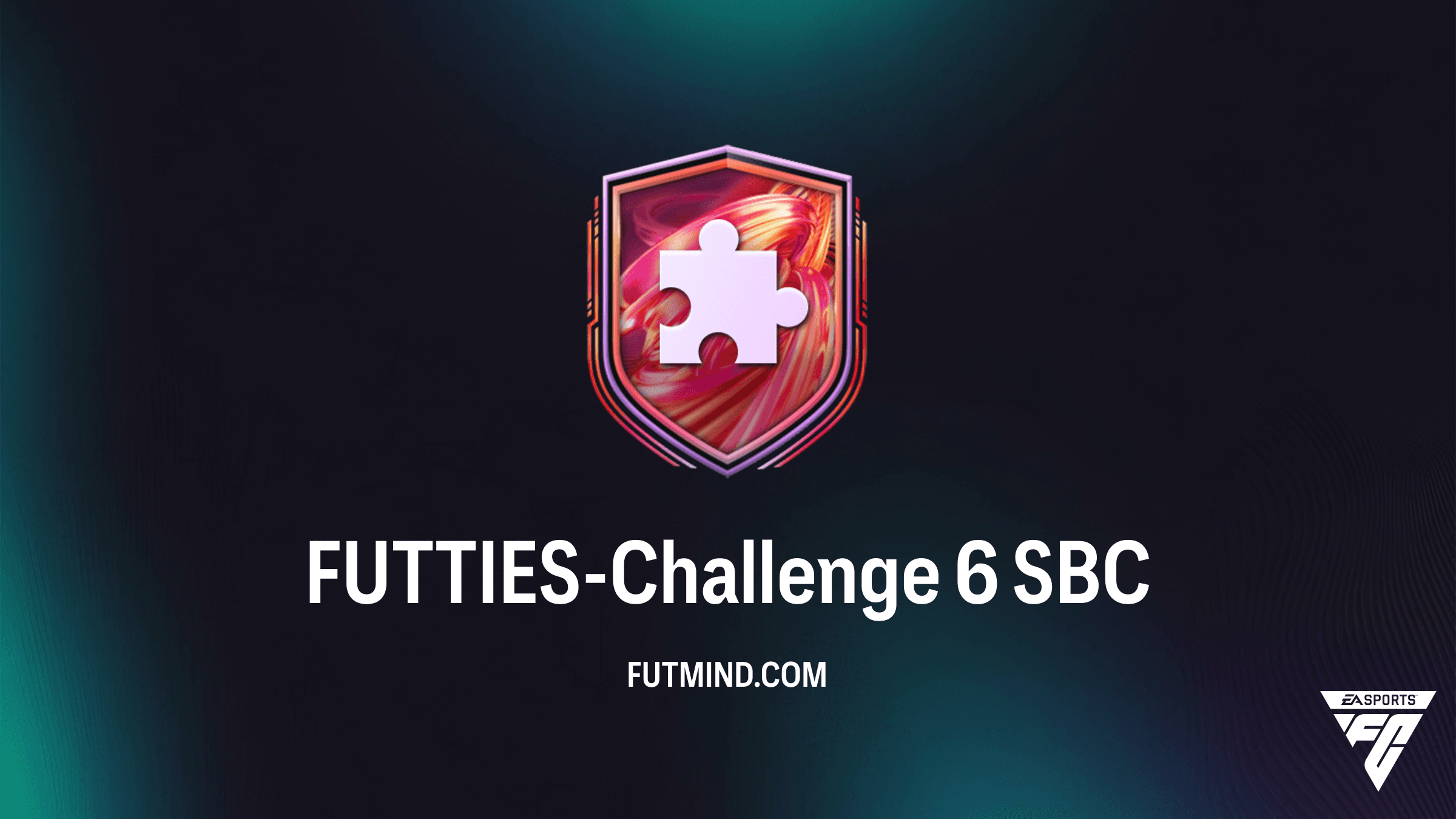 FUTTIES-Challenge 6: Alle Lösungen und Belohnungen für die FC 26 SBC