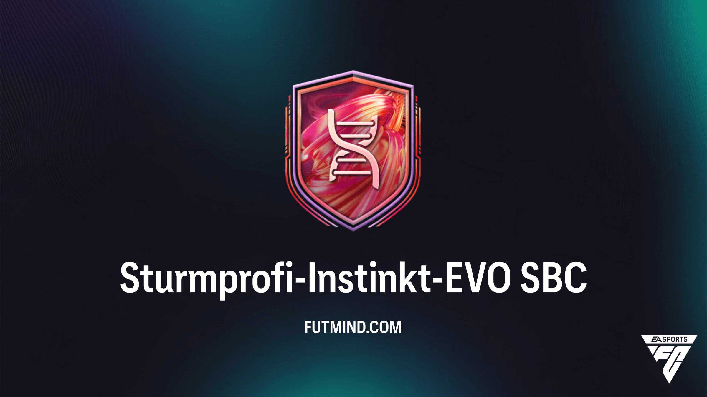 FC 26 Guide: Sturmprofi-Instinkt-EVO SBC – Anforderungen und beste Upgrades